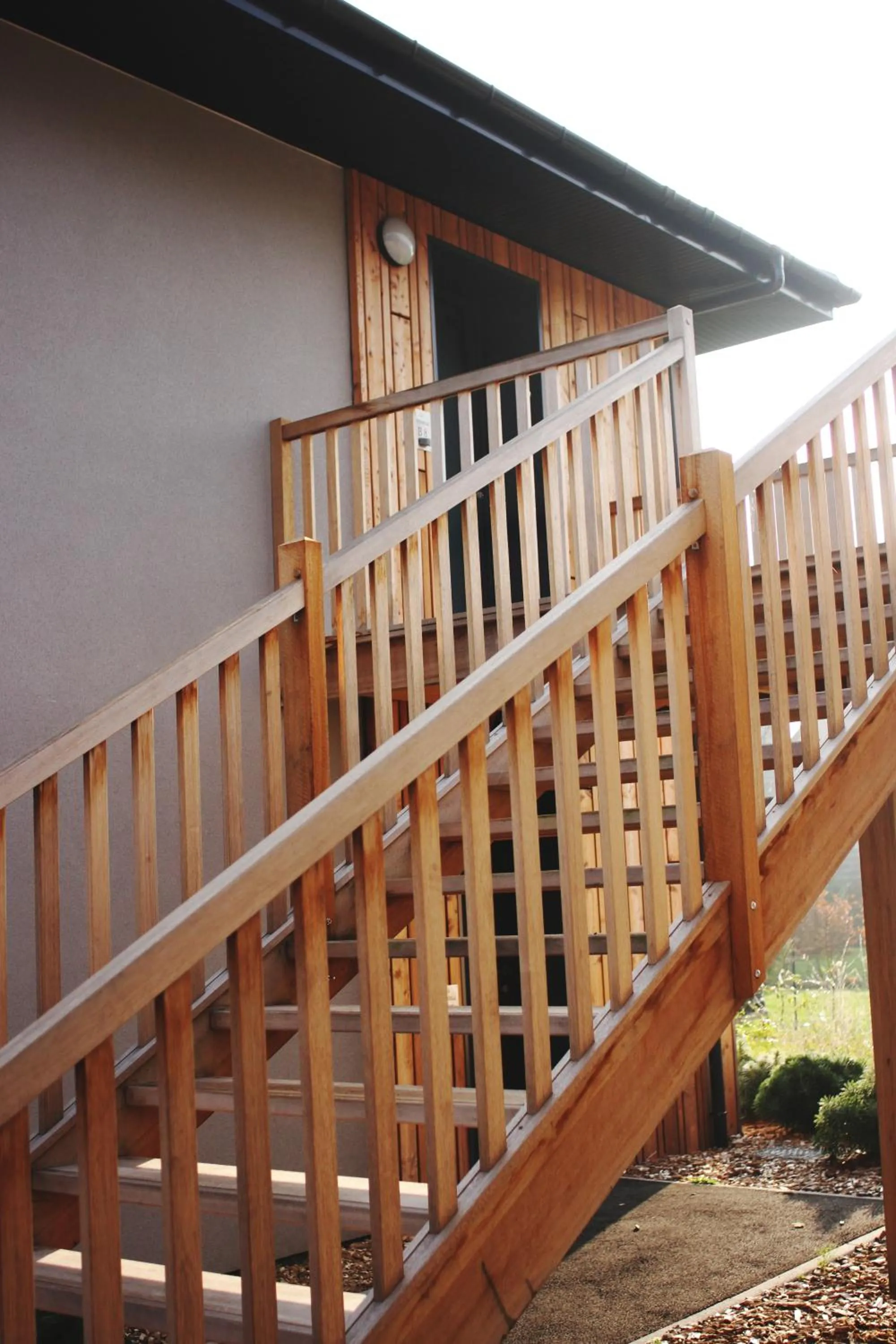 Property building in Clos de la Couturelle