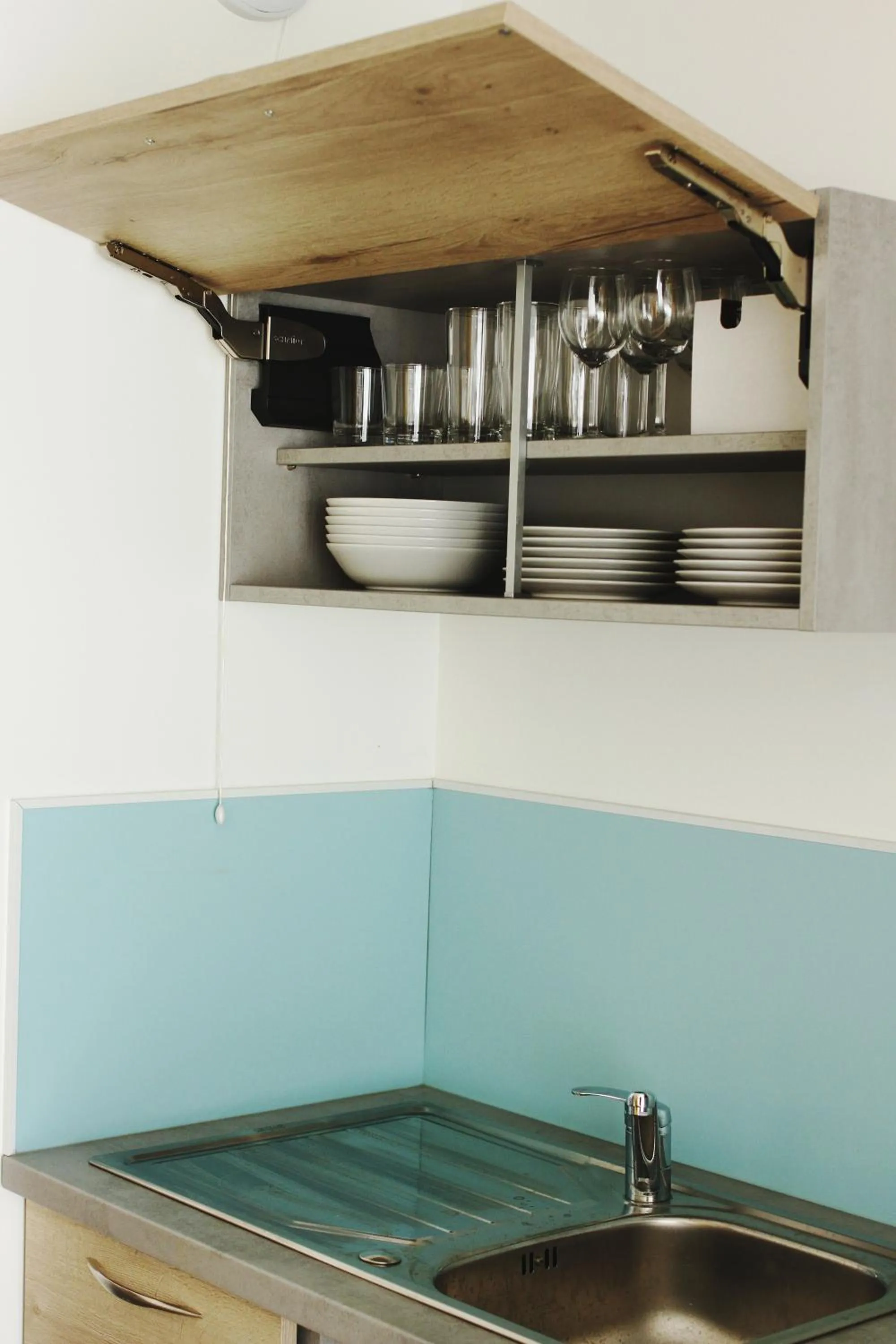 Kitchen or kitchenette in Clos de la Couturelle