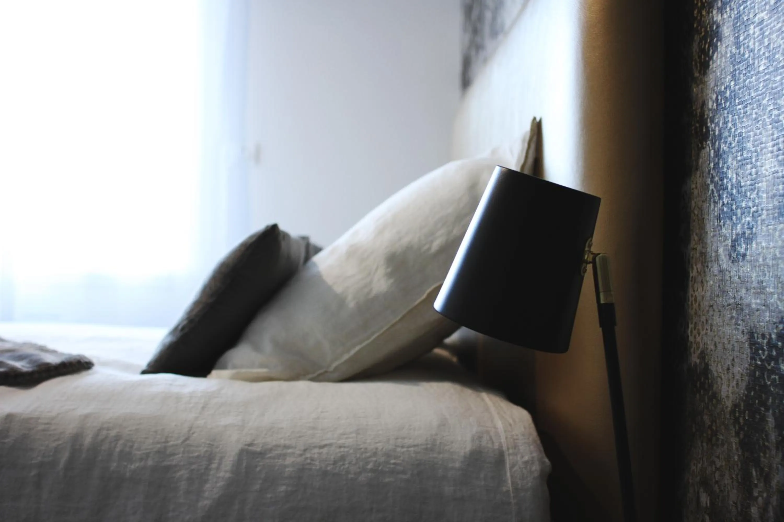 Bed in Clos de la Couturelle