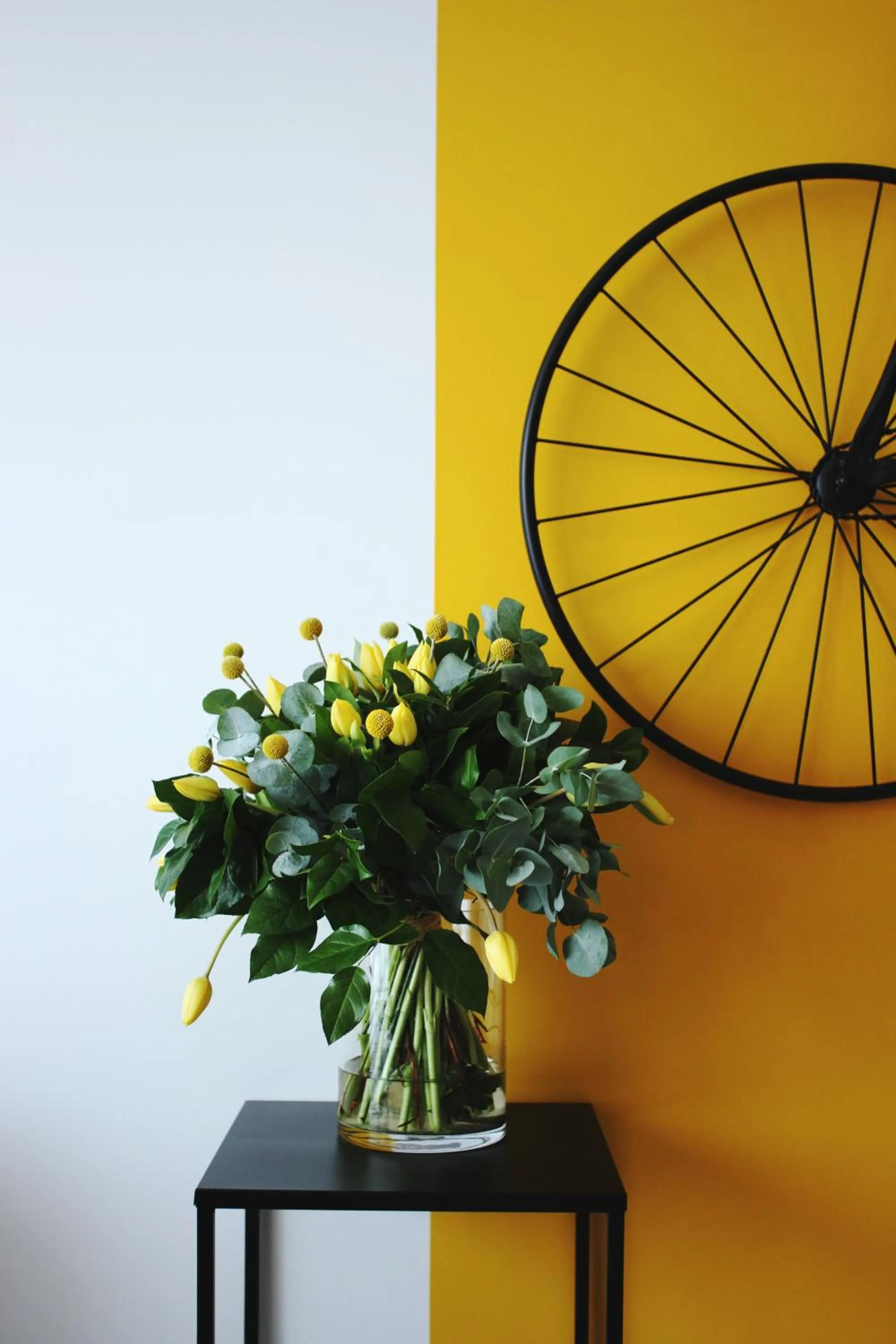 Decorative detail in Clos de la Couturelle