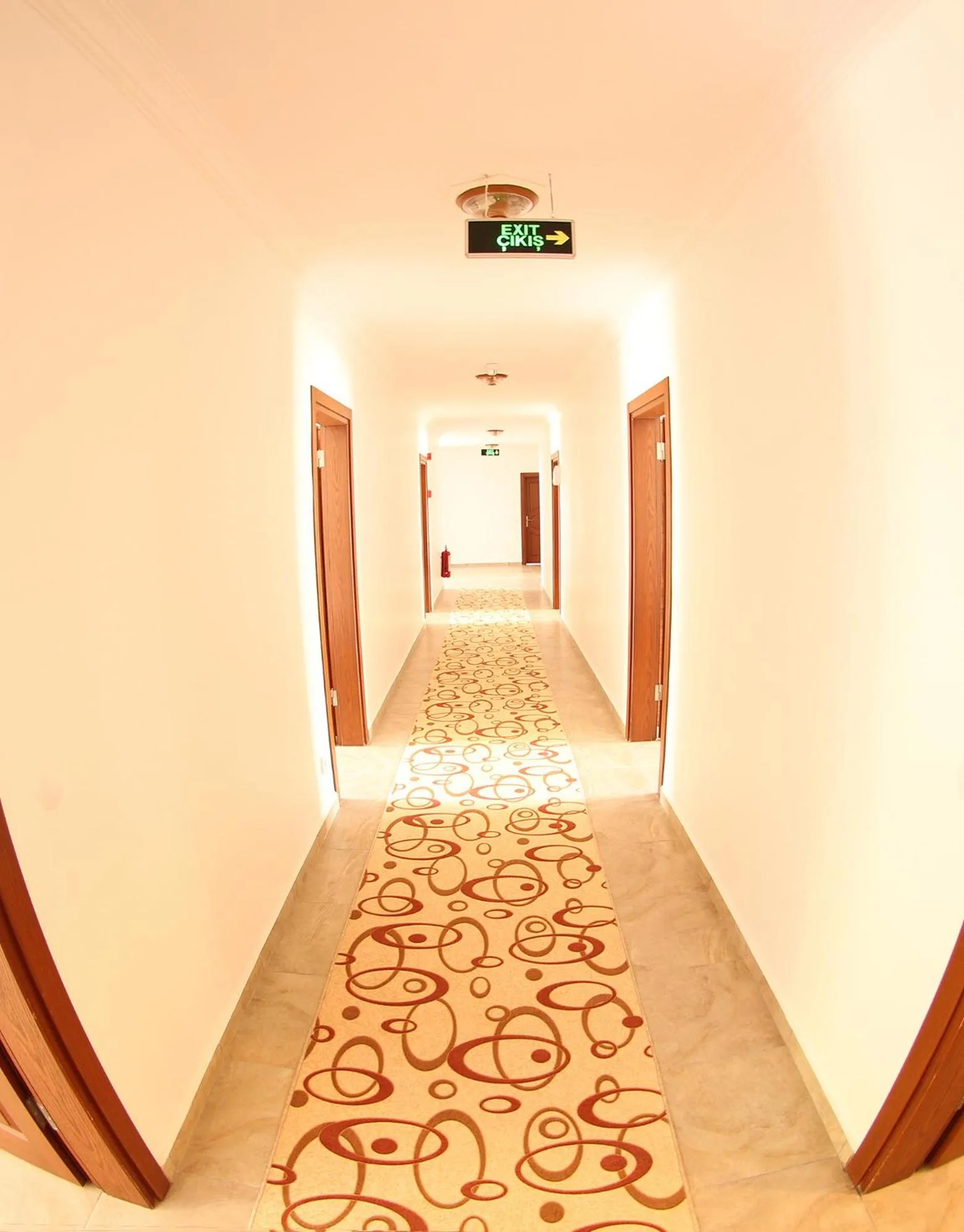 Location in Veranda Hotel Bozburun