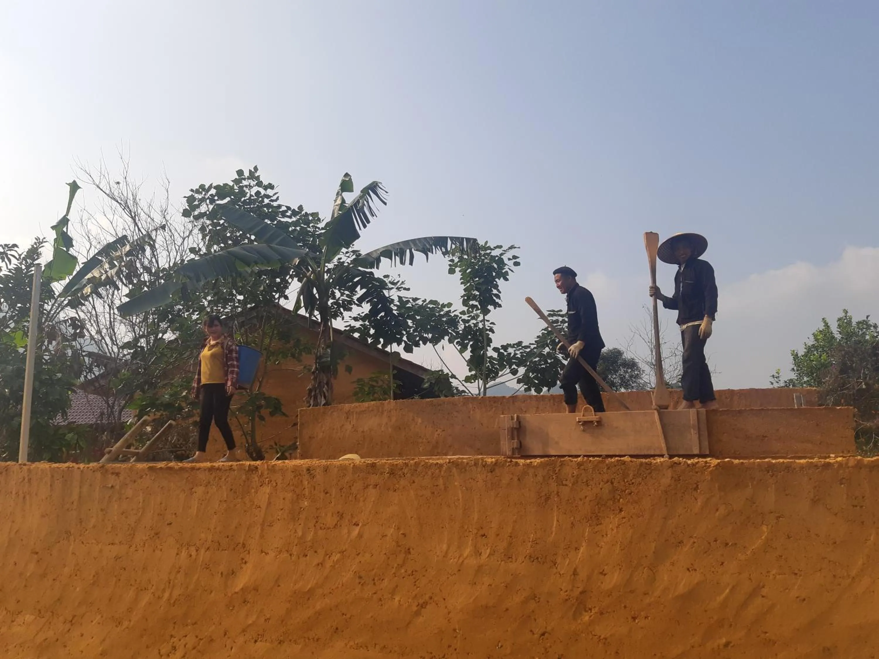 Ha Giang Historic Hotel & Tours