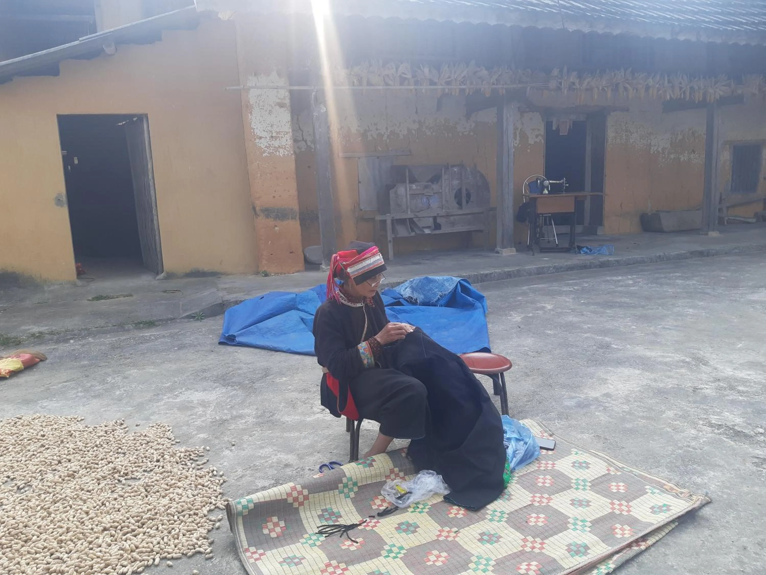 Ha Giang Historic Hotel & Tours