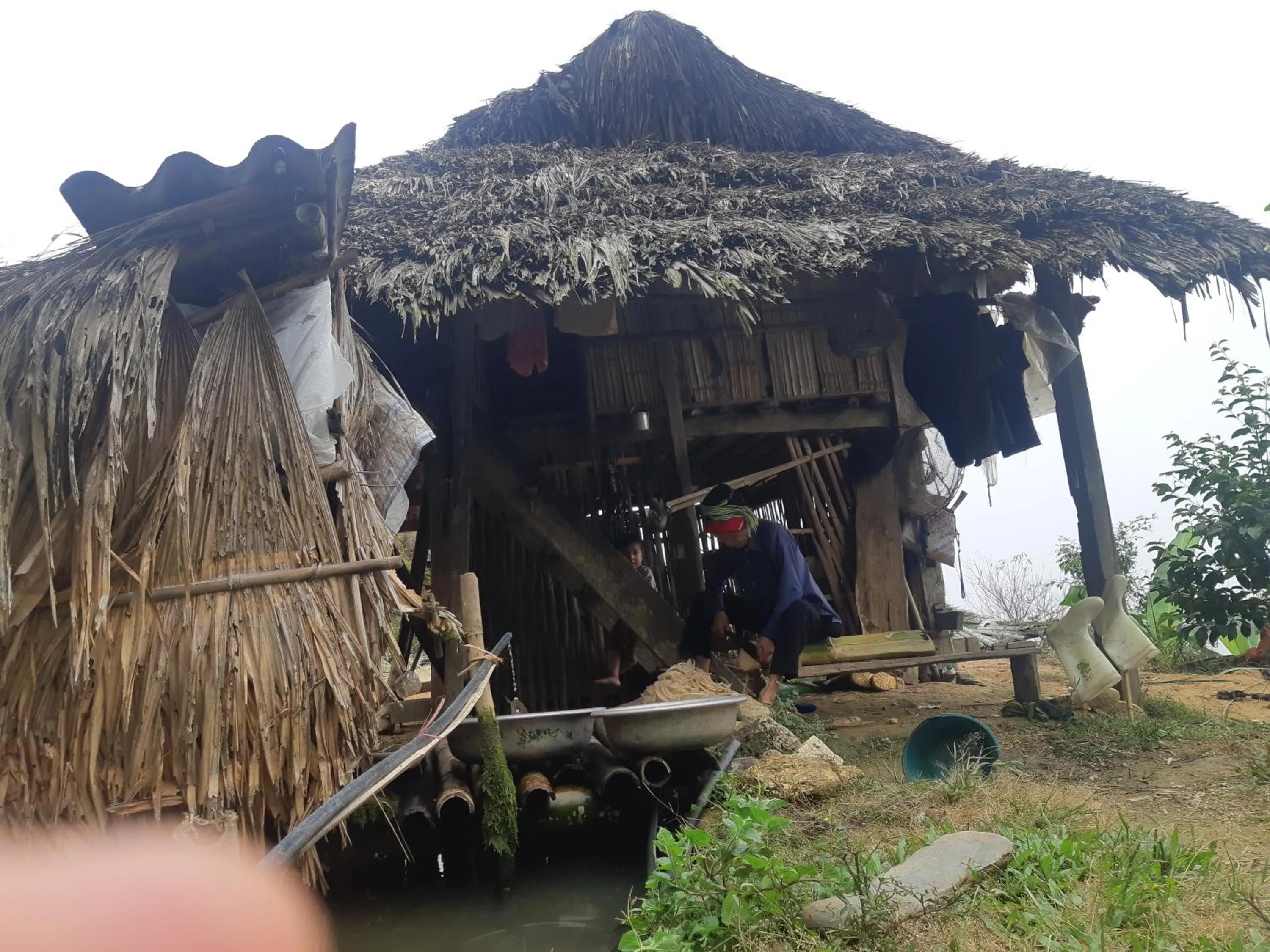 Ha Giang Historic Hotel & Tours