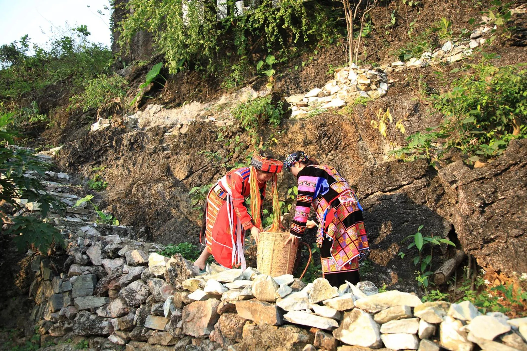 Ha Giang Historic Hotel & Tours
