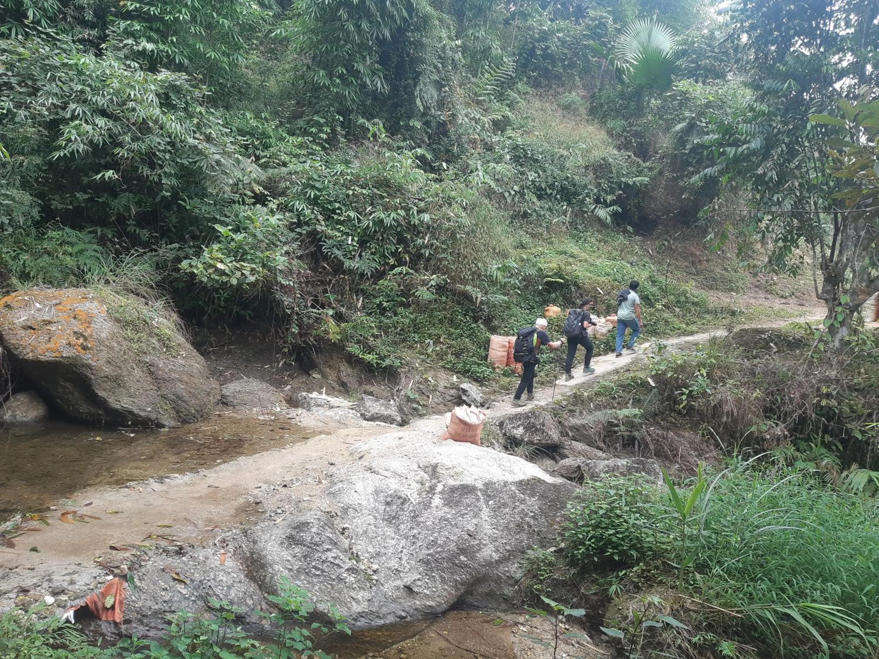 Ha Giang Historic Hotel & Tours