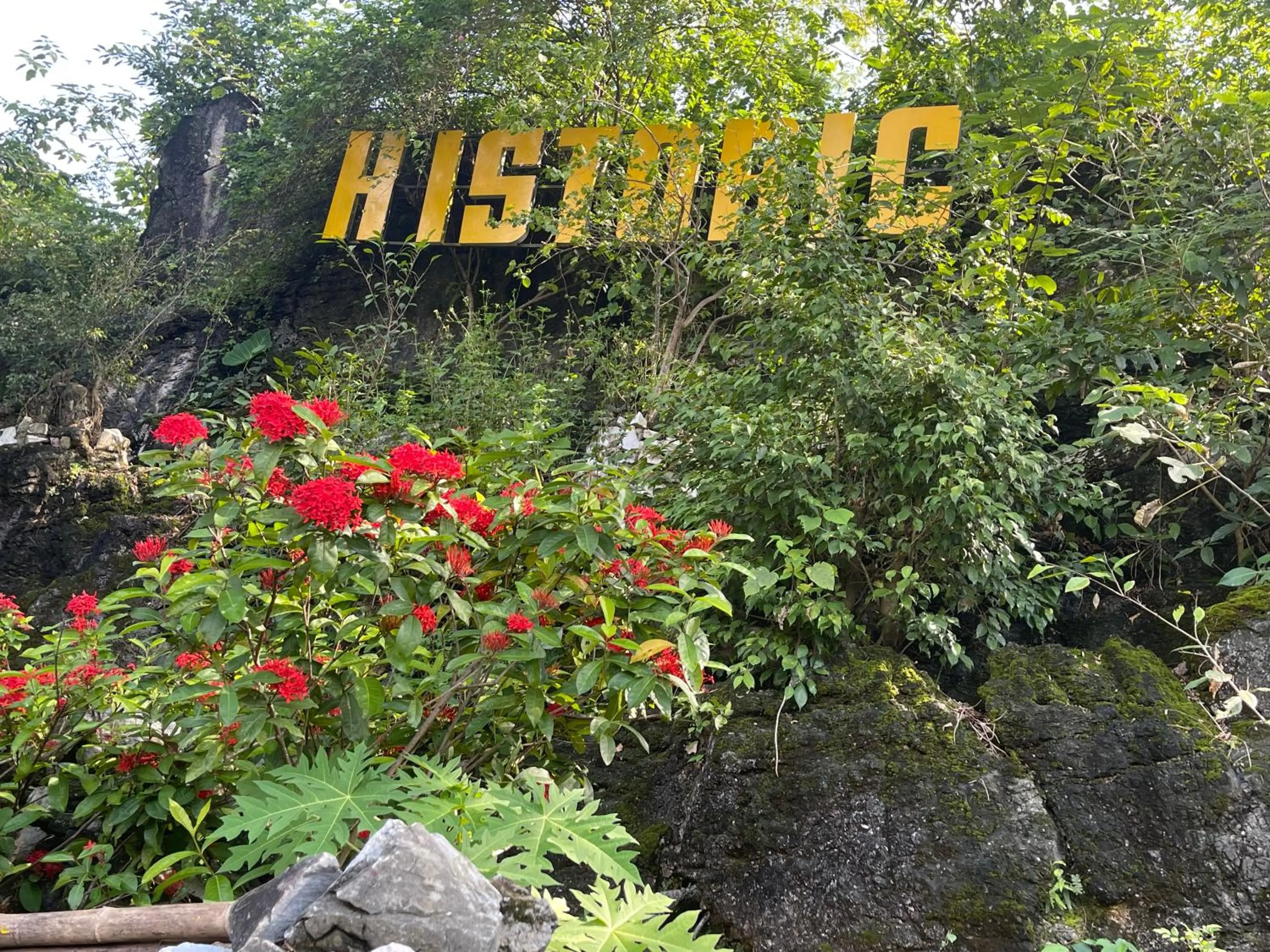 Ha Giang Historic Hotel & Tours