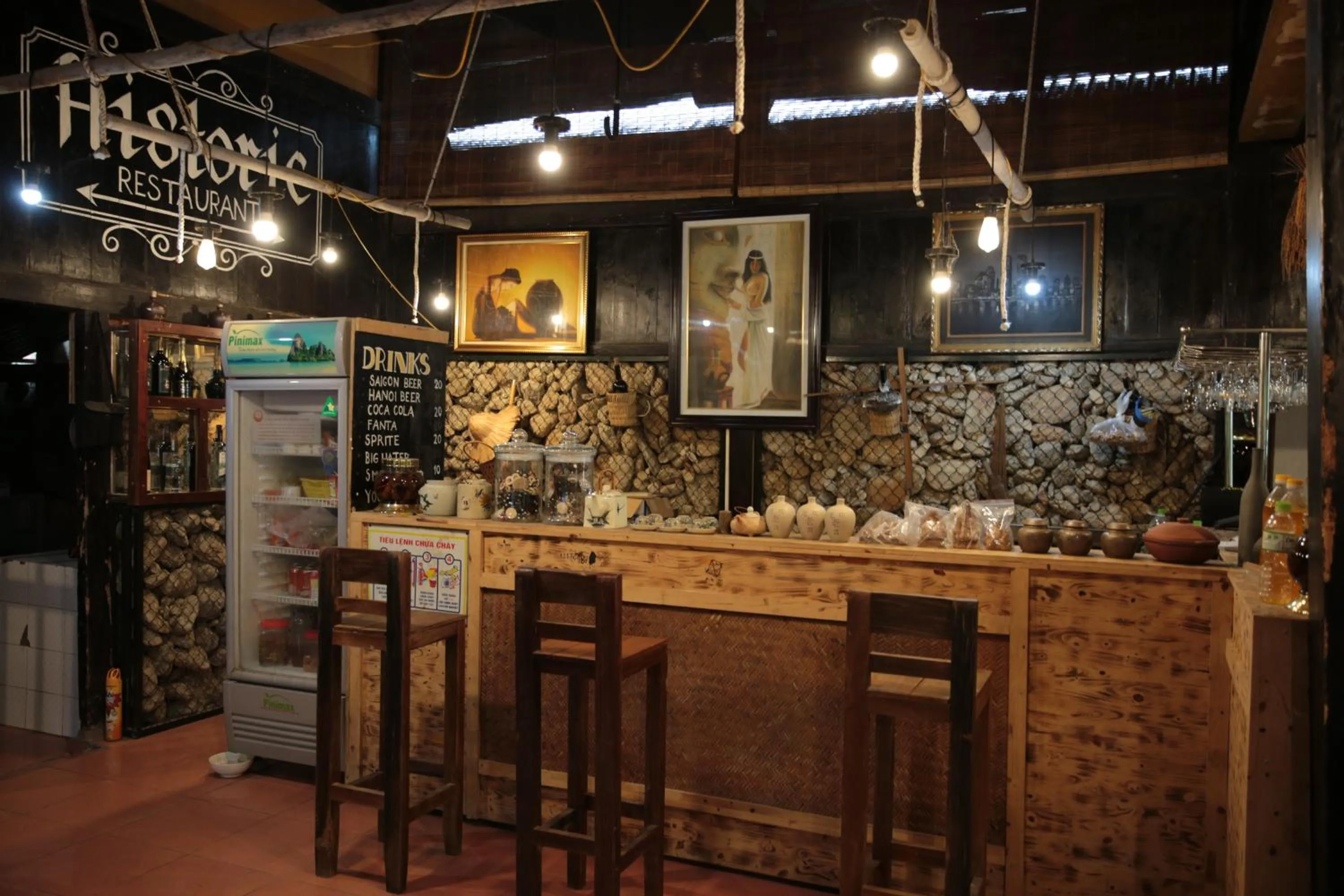 Ha Giang Historic Hotel & Tours