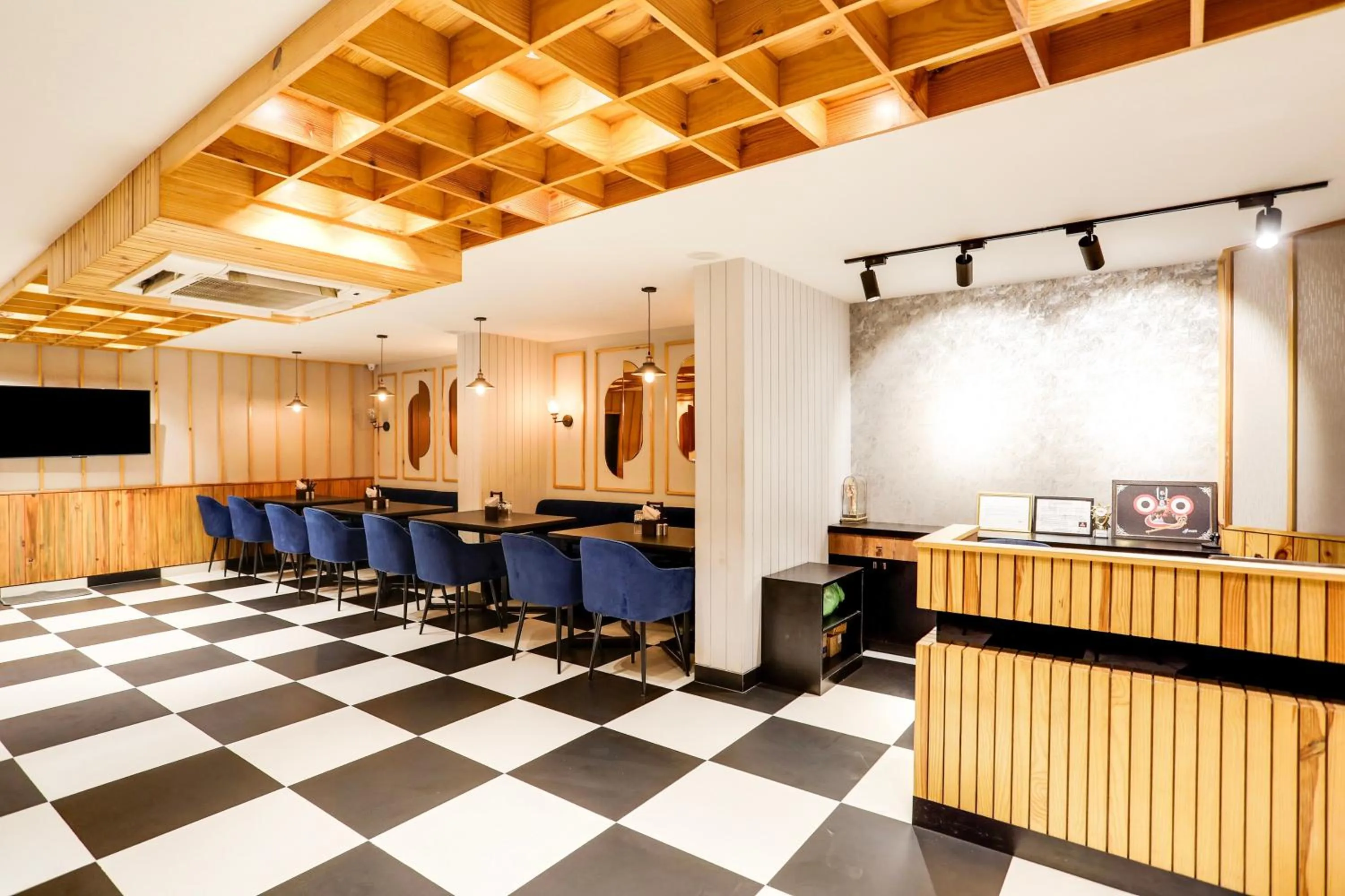 Other in Hotel O Shree Ram Residency