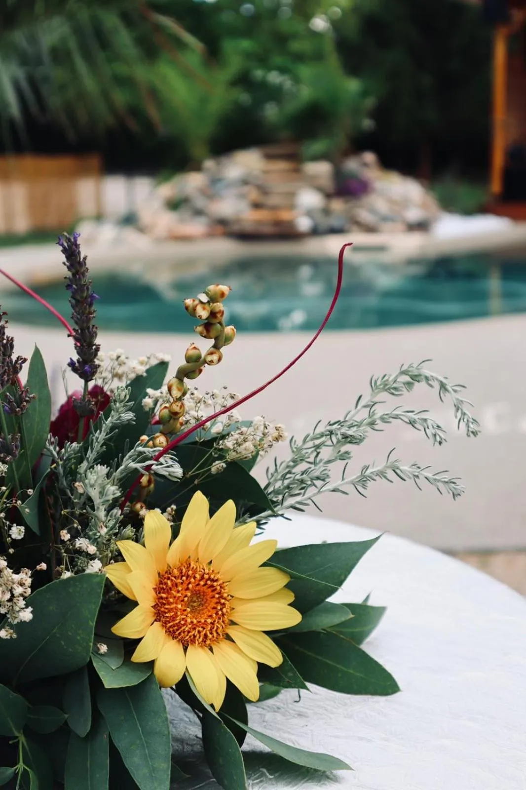 Property building in L'ALCOVE HOTEL RESTAURANT