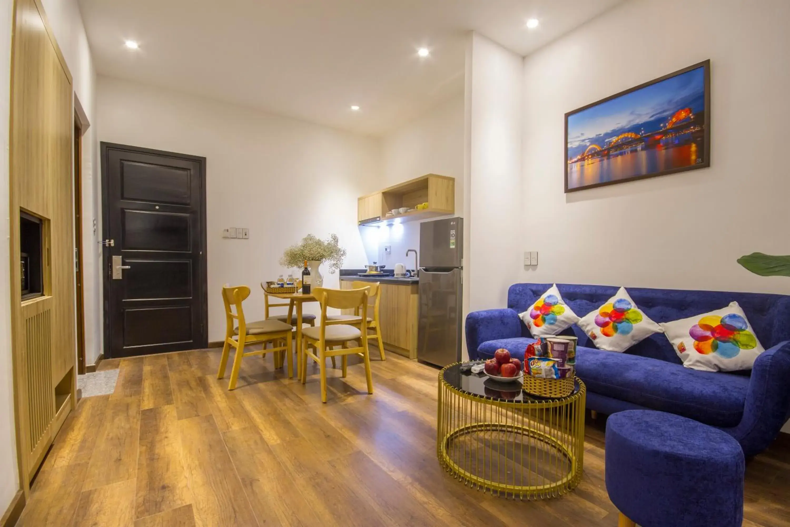 King House Apartment in King House Villa Hotel & Spa King House Apartment in King House Villa Hotel & Spa