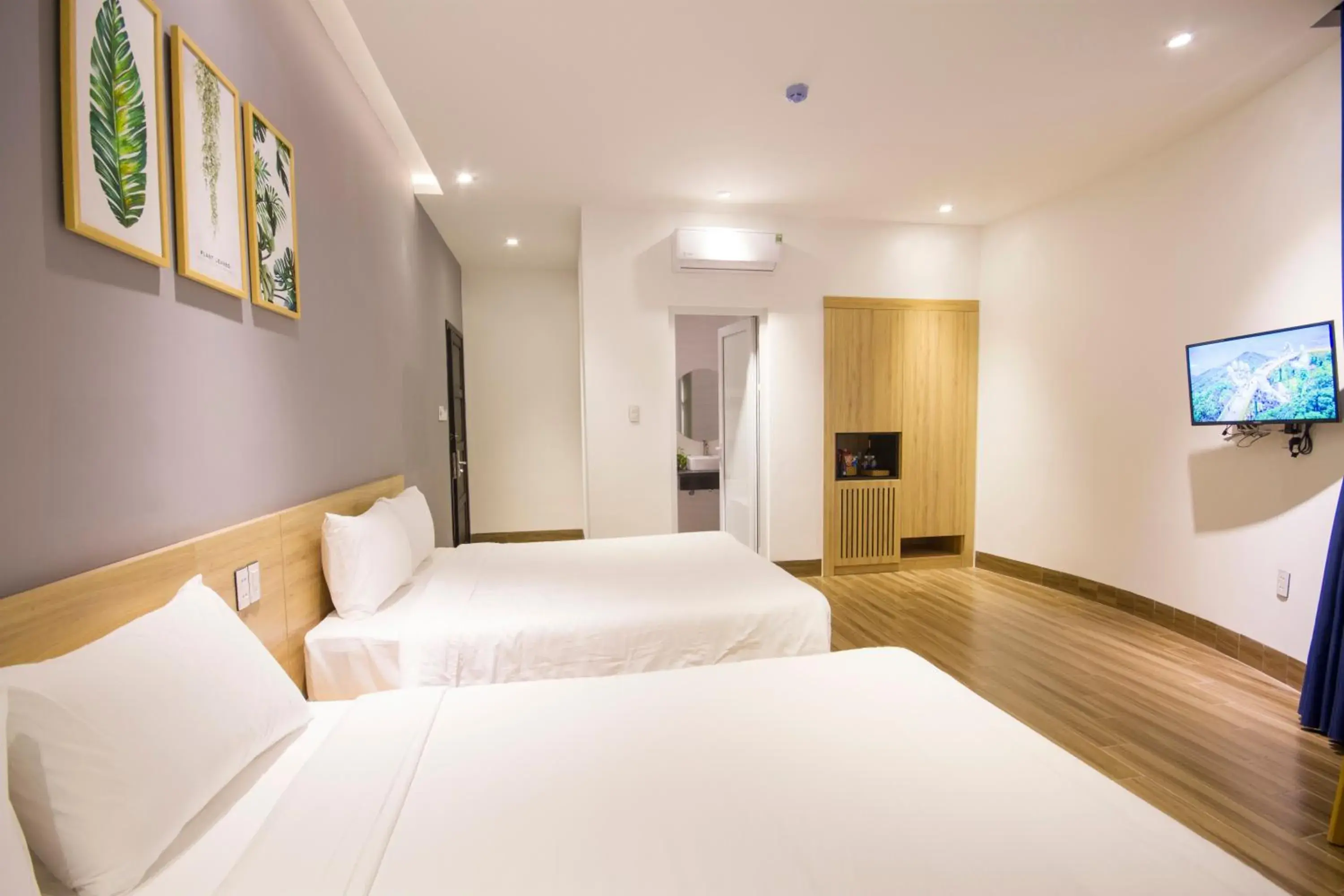 Standard Family Room in King House Villa Hotel & Spa Standard Family Room in King House Villa Hotel & Spa