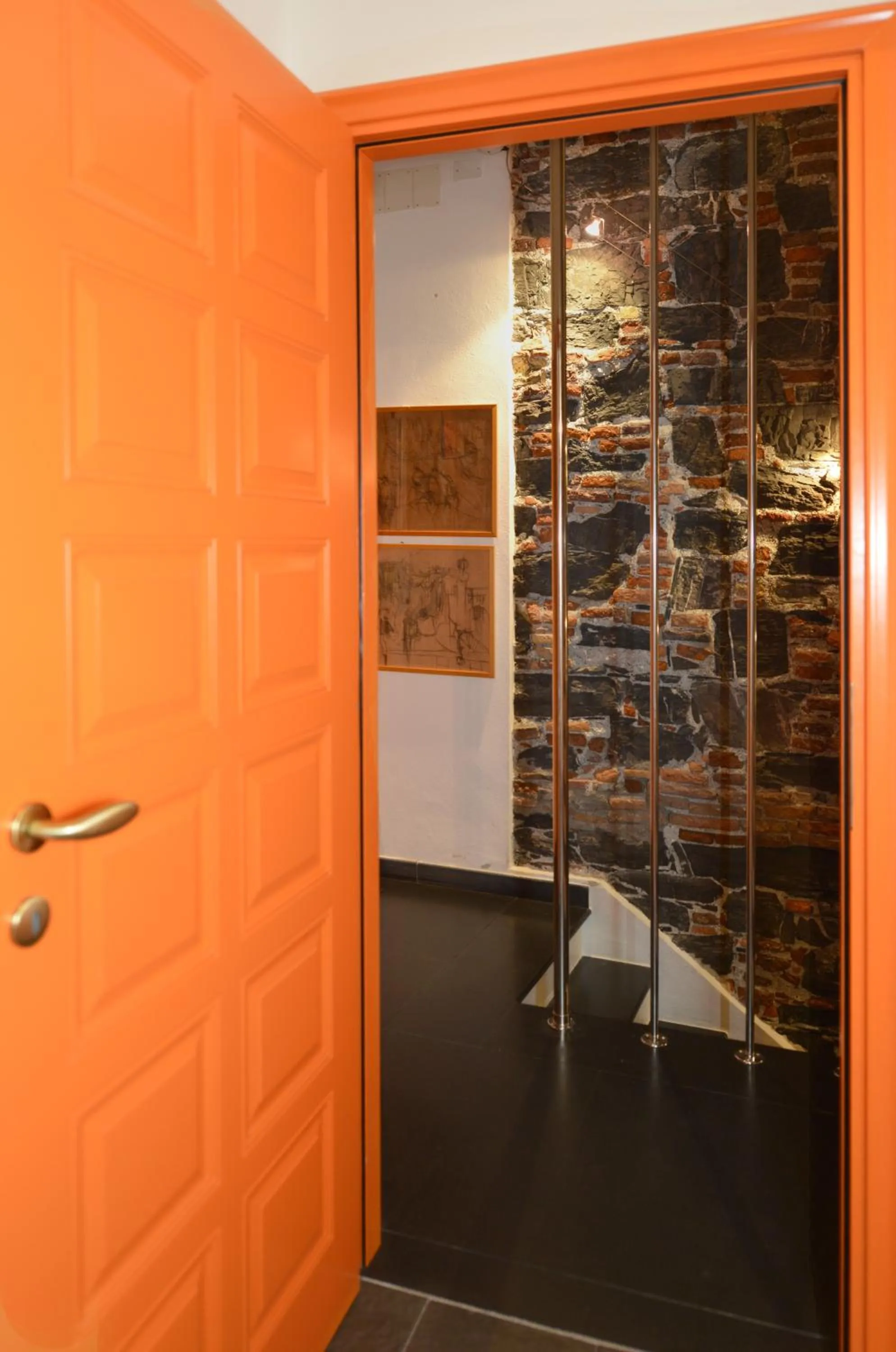 Other in B&B dell'Acquario