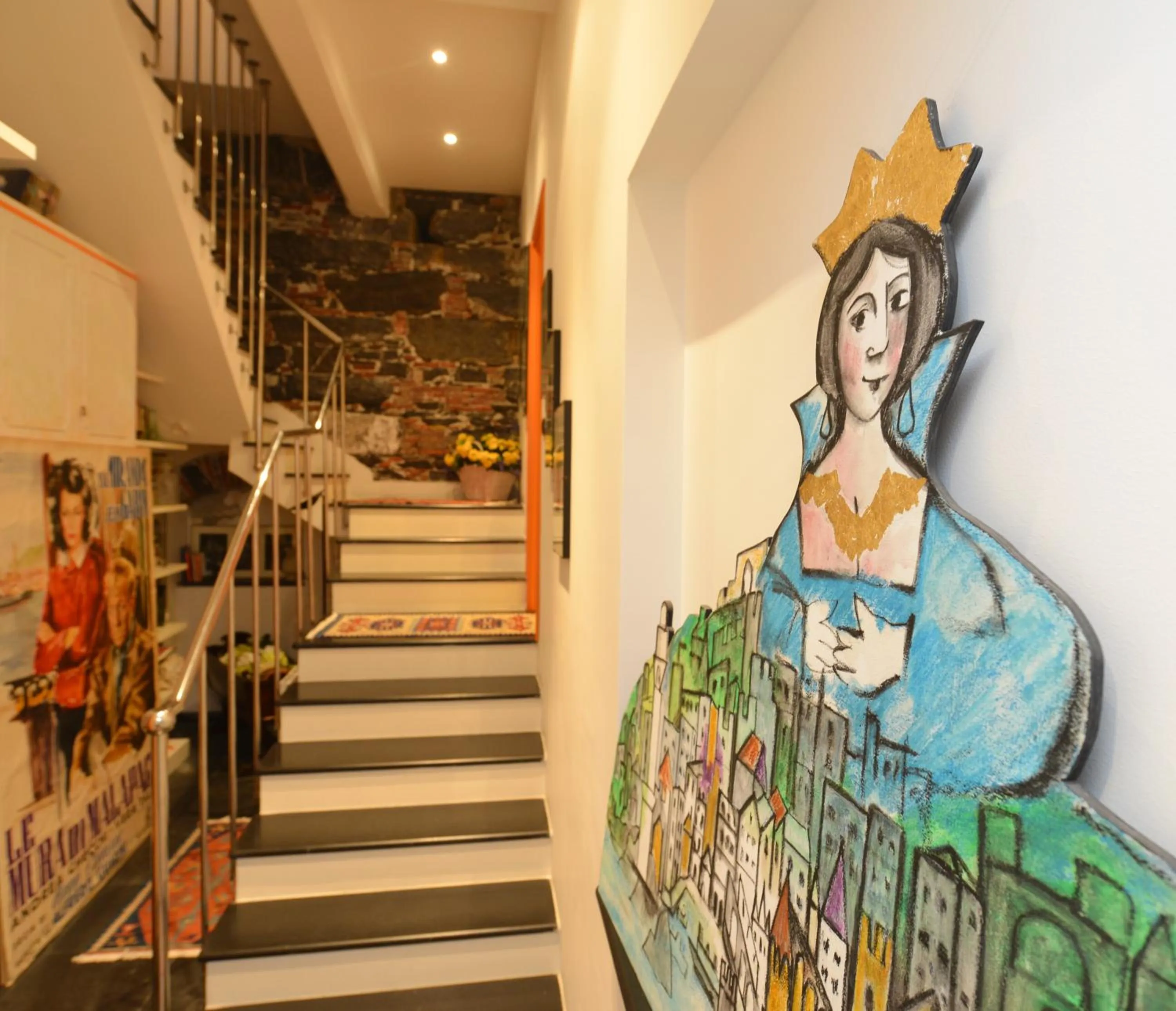 Other in B&B dell'Acquario