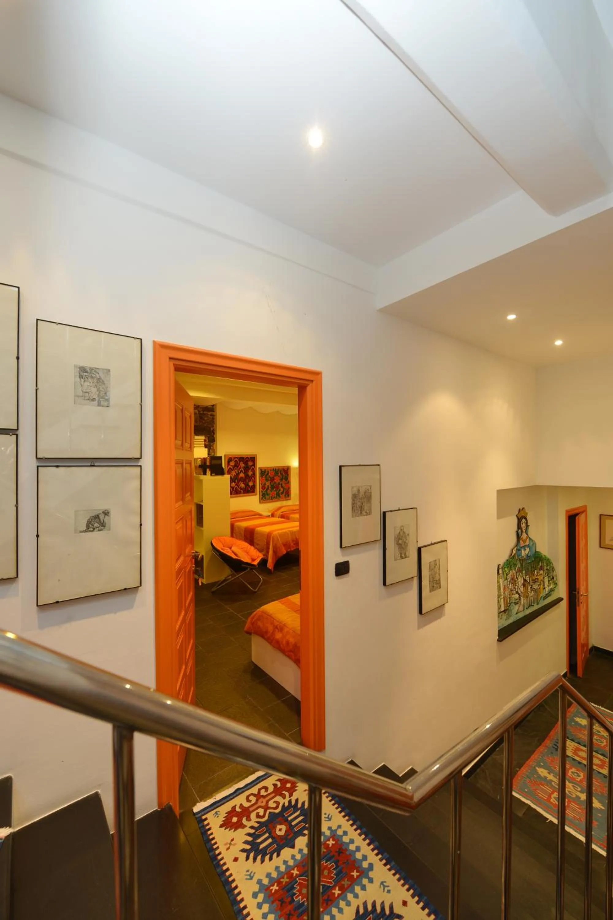 Other, Bed in B&B dell'Acquario