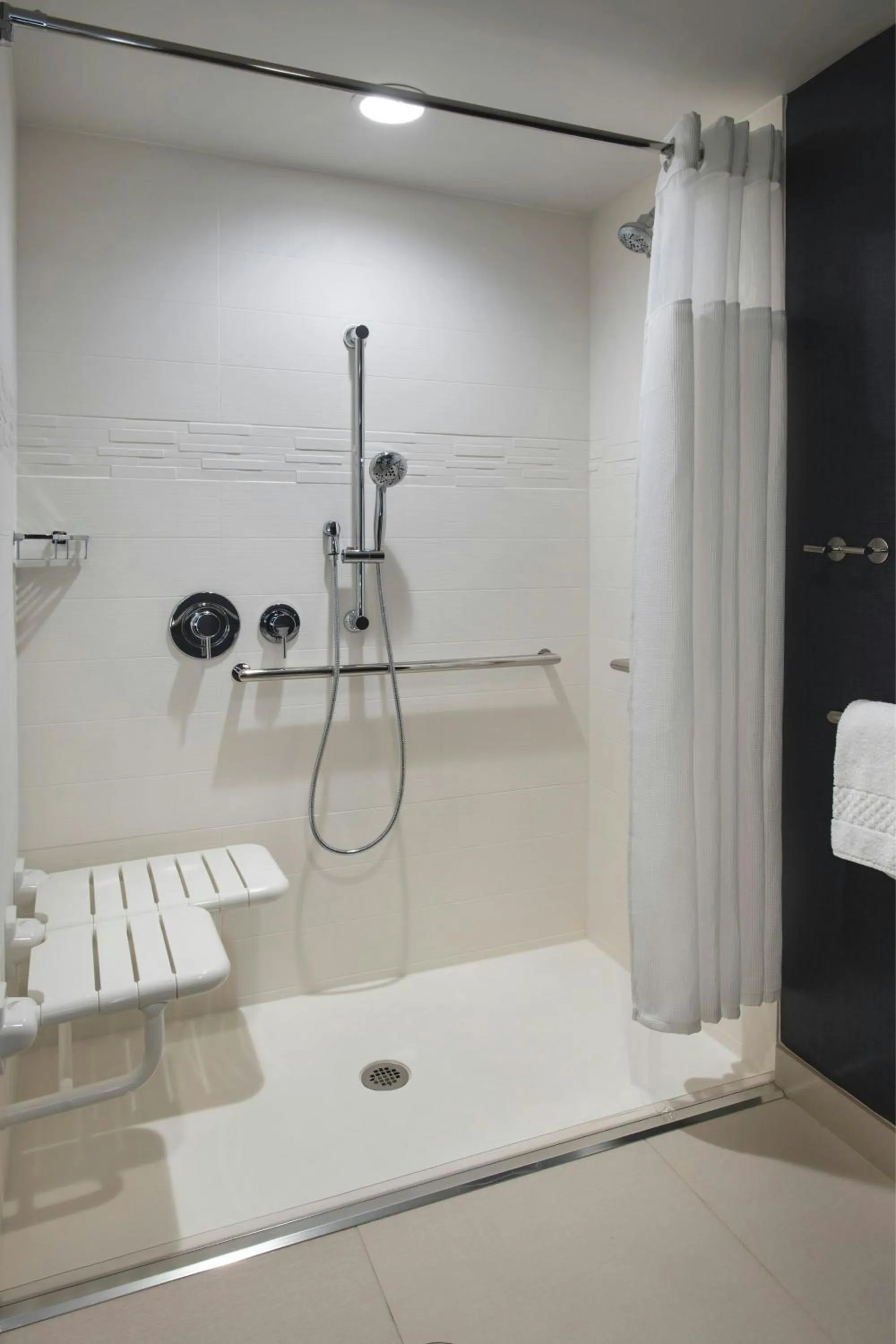 Bathroom in Residence Inn by Marriott Lancaster