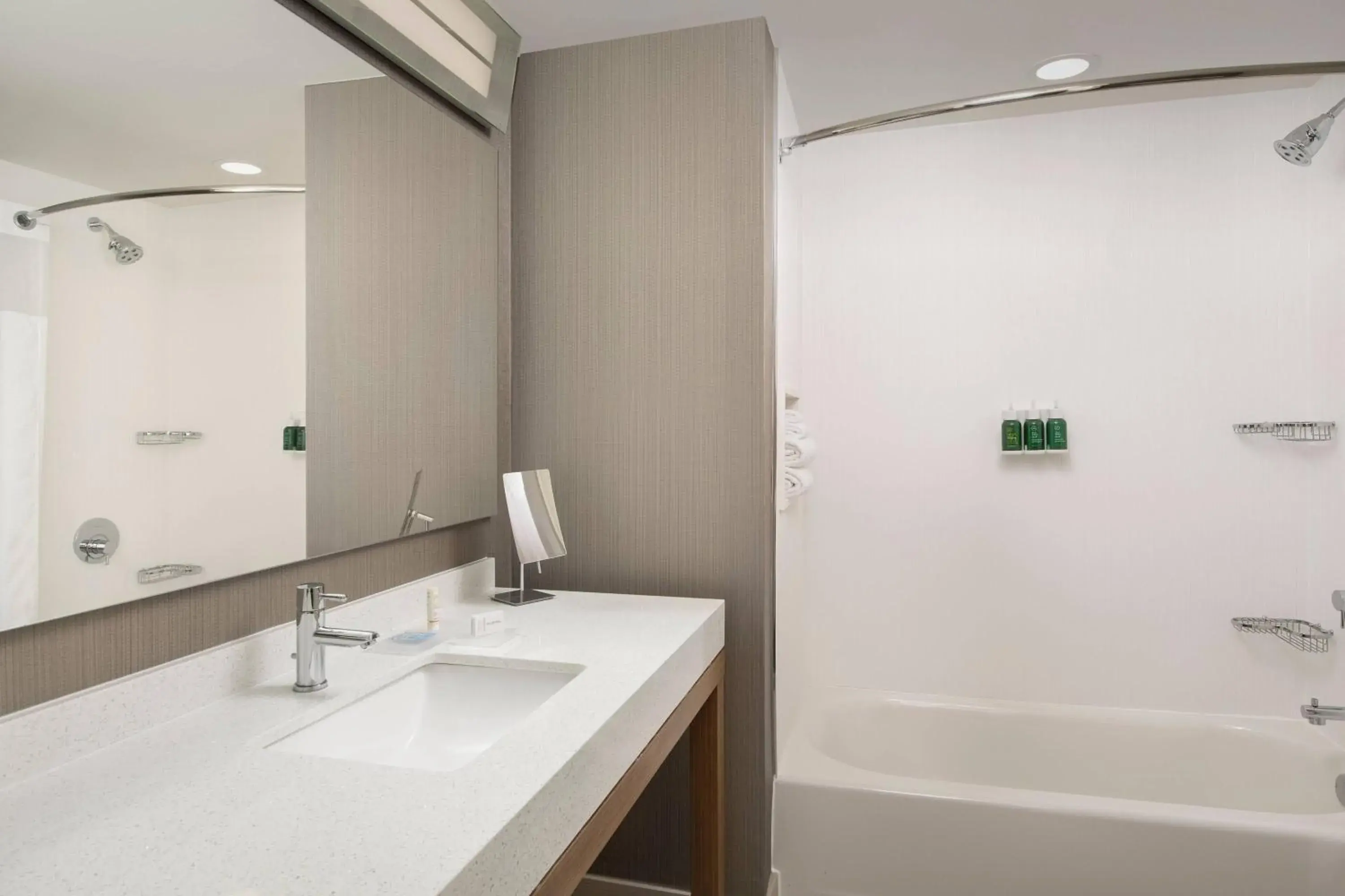 Guest room, 2 Queen, City view in Courtyard by Marriott Las Cruces at NMSU Guest room, 2 Queen, City view in Courtyard by Marriott Las Cruces at NMSU