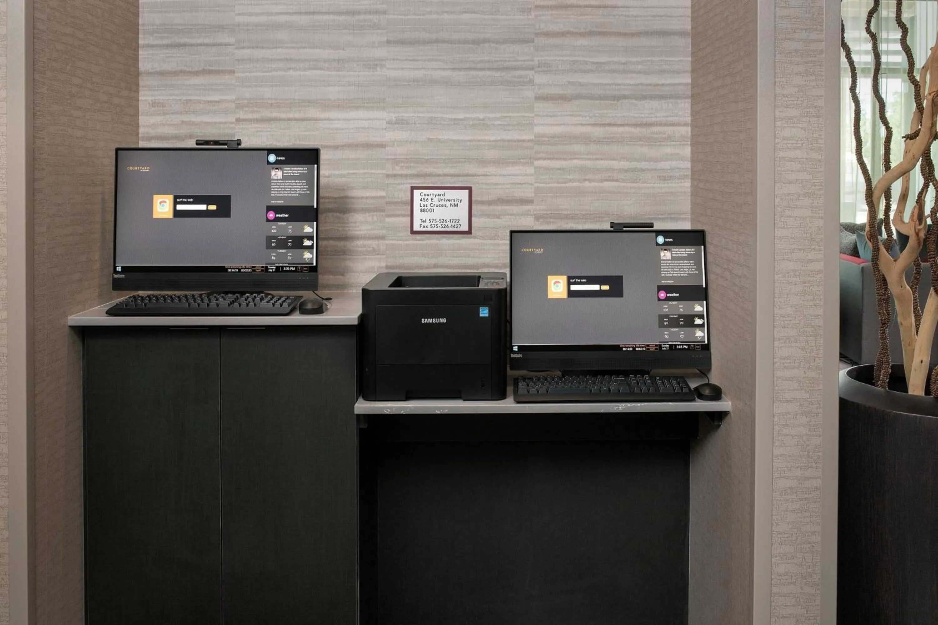 Other in Courtyard by Marriott Las Cruces at NMSU