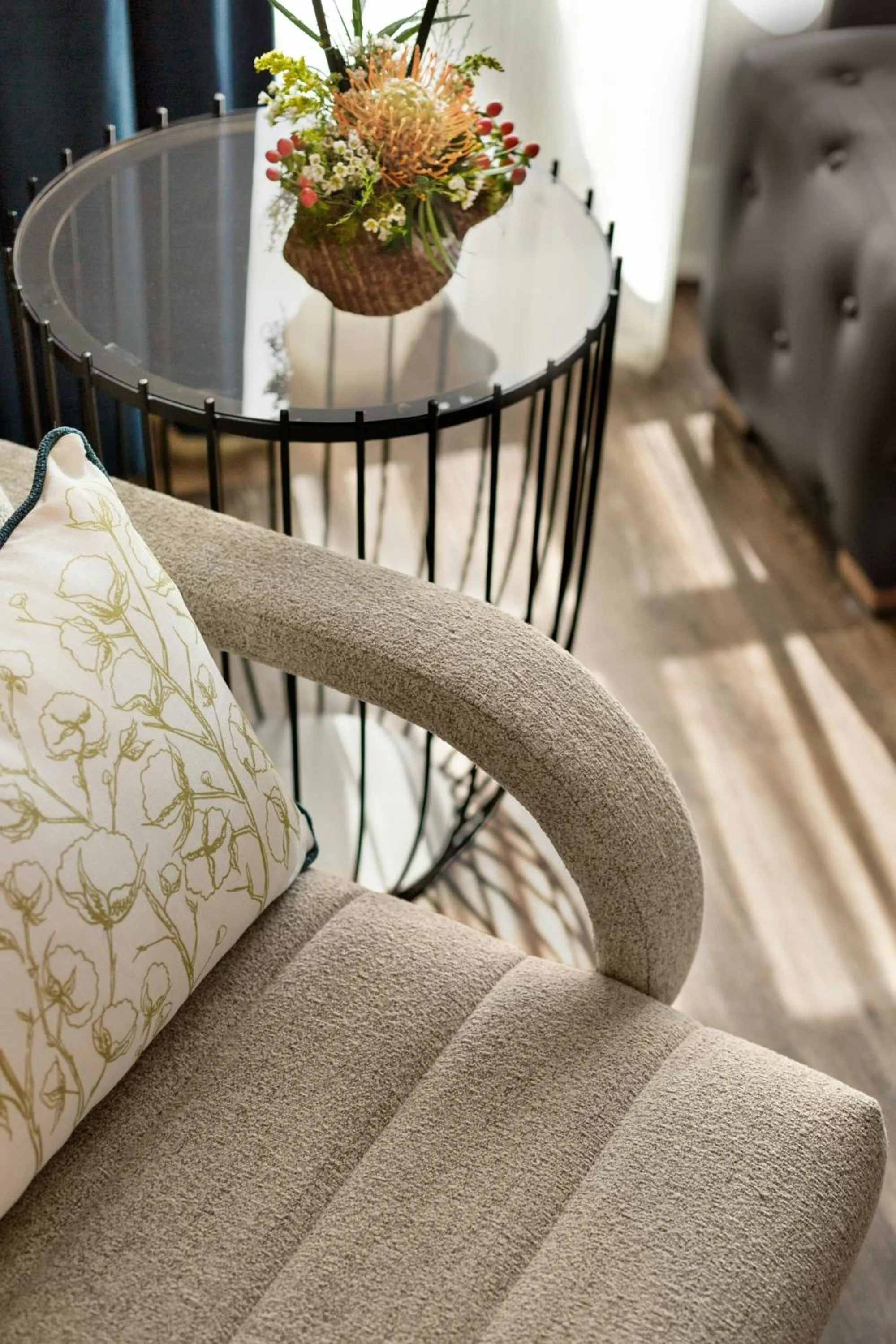 Photo of the whole room in Cotton House, Cleveland, a Tribute Portfolio Hotel