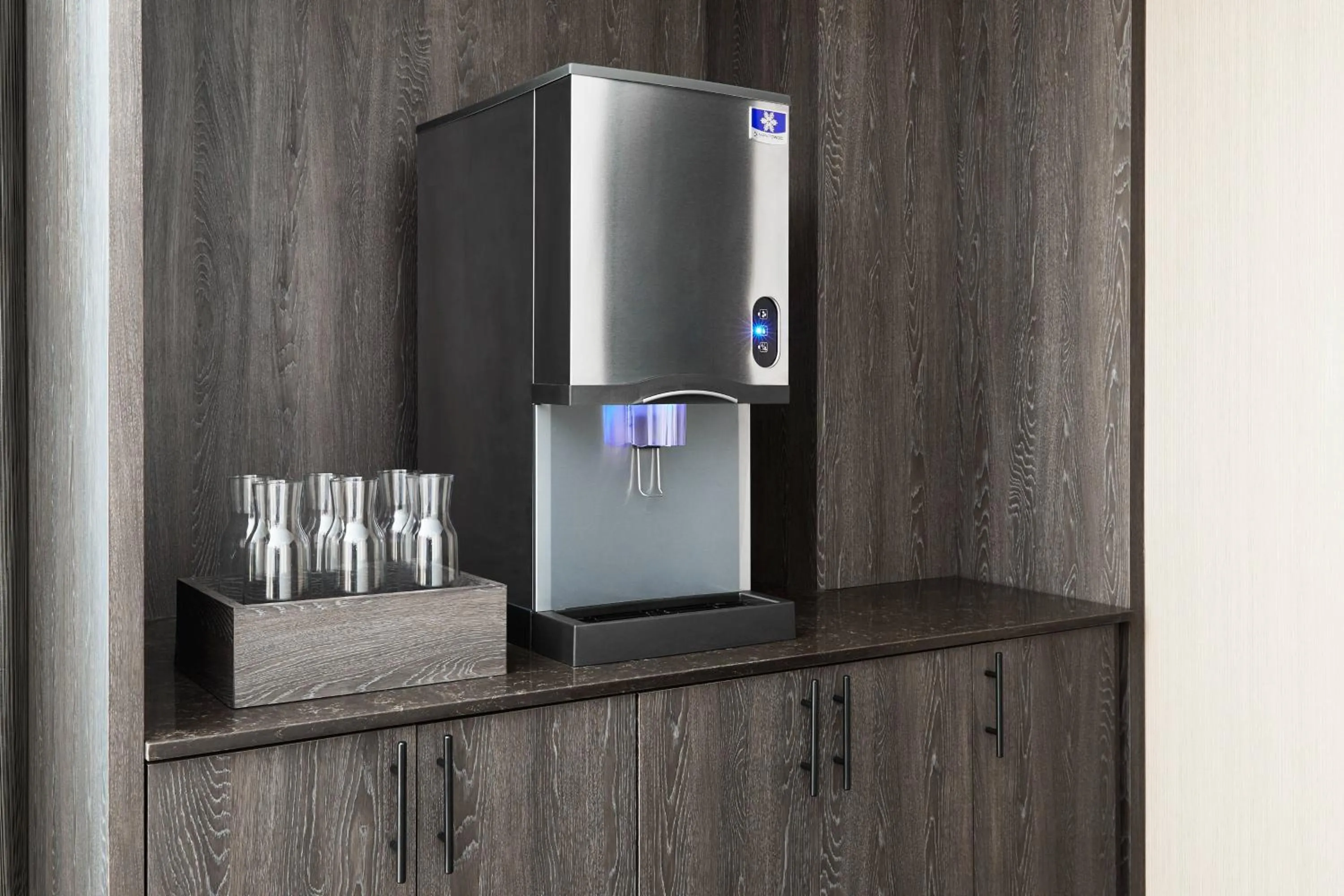 Fitness centre/facilities in AC Hotel by Marriott Miami Airport West/Doral