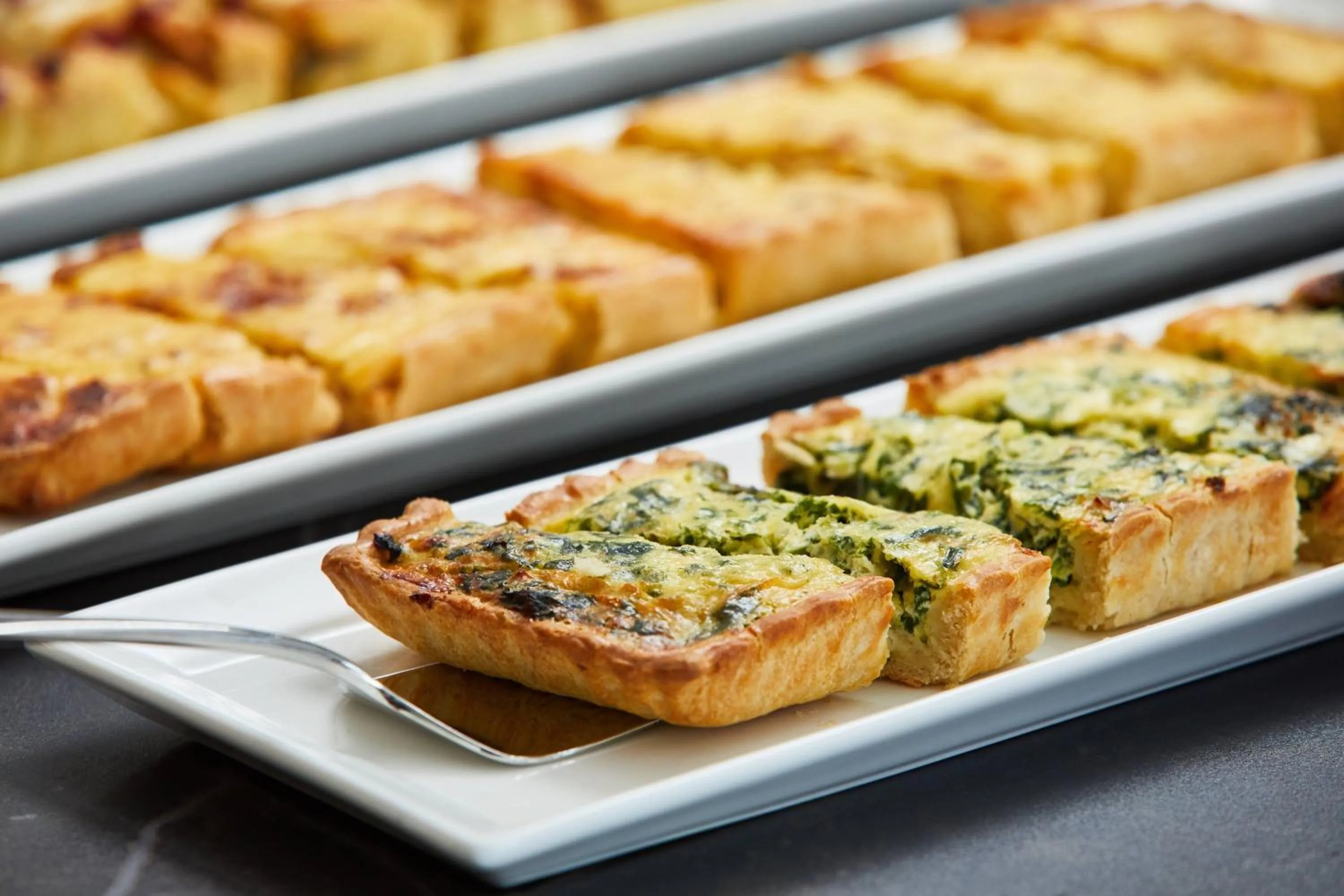 Kitchen or kitchenette in AC Hotel by Marriott Miami Airport West/Doral