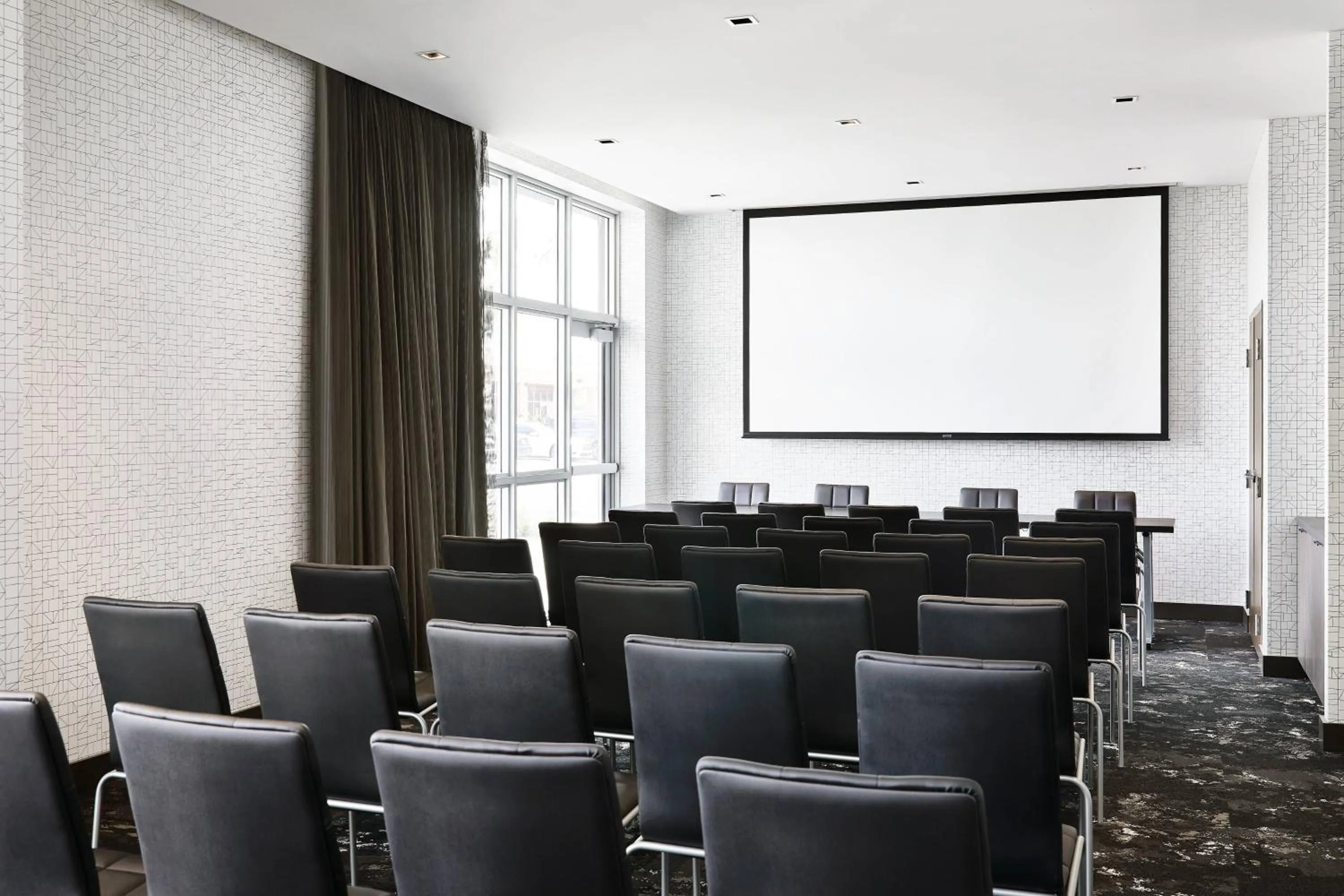 Meeting/conference room in AC Hotel by Marriott Miami Airport West/Doral