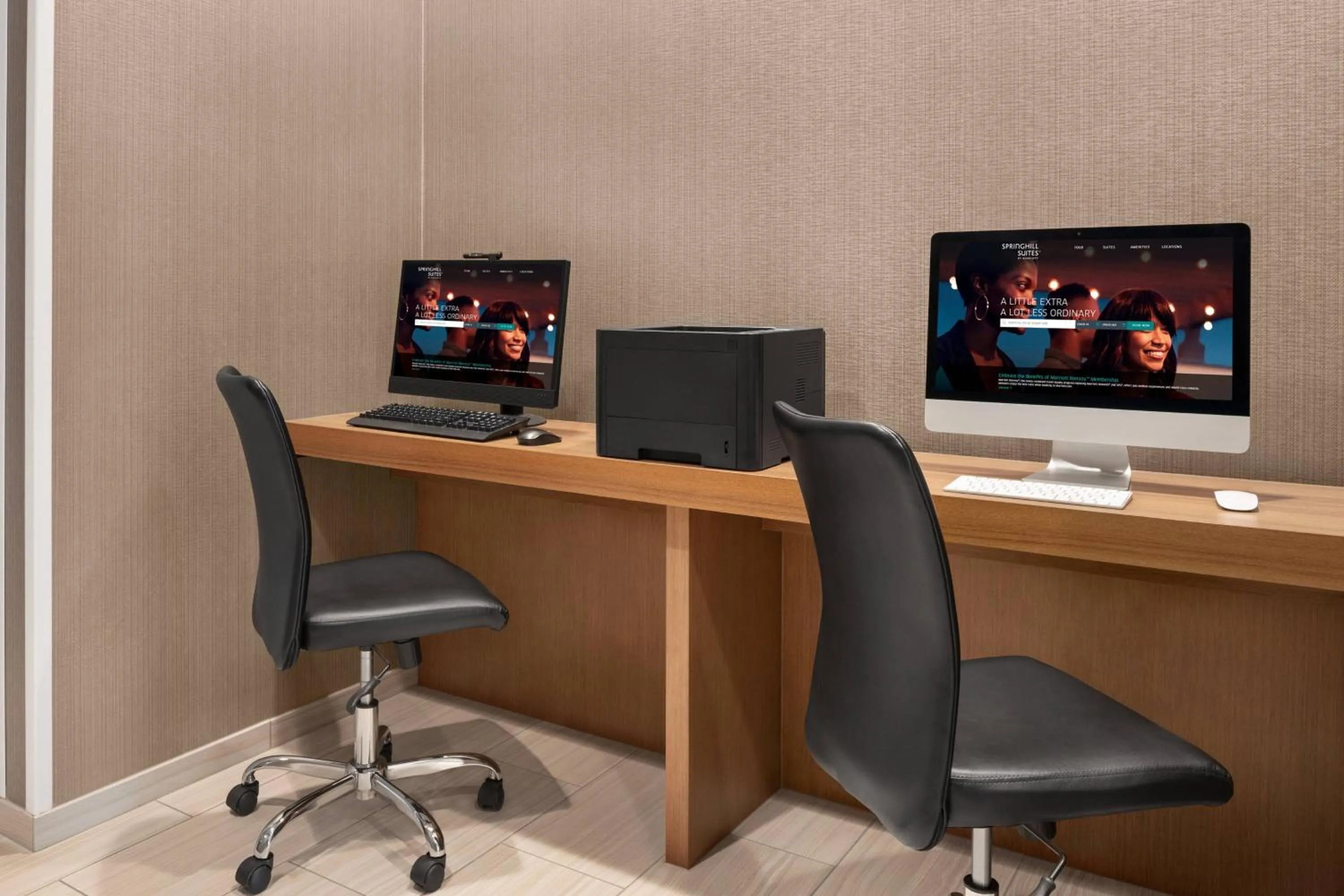 Other in SpringHill Suites by Marriott Milwaukee West/Wauwatosa