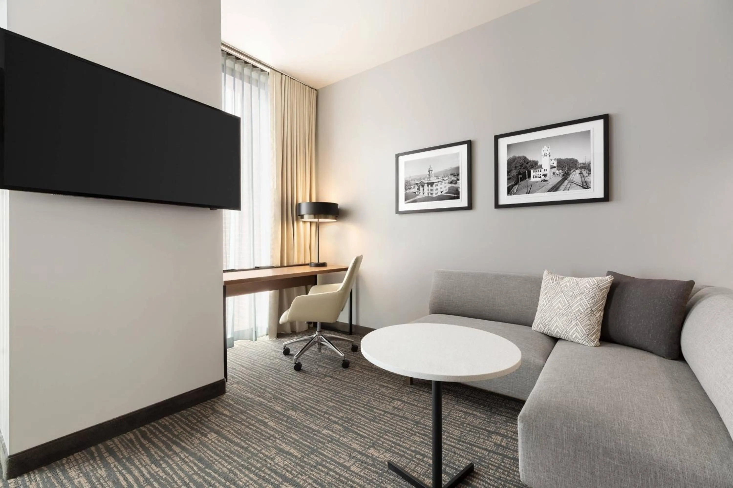 Photo of the whole room in Residence Inn by Marriott Missoula Downtown
