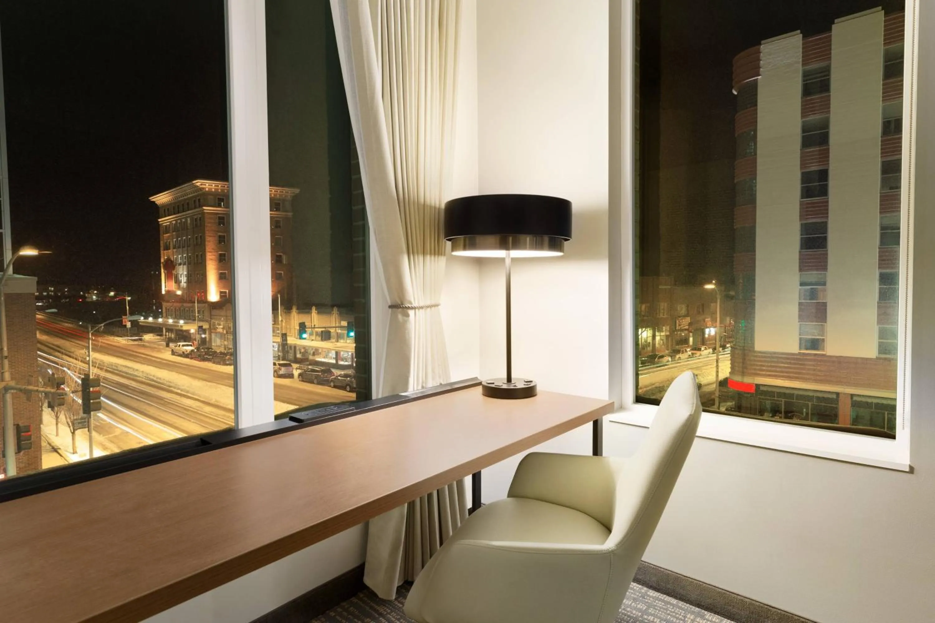 Photo of the whole room in Residence Inn by Marriott Missoula Downtown