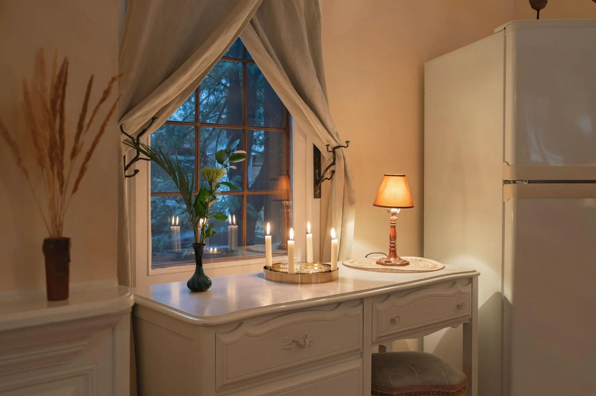 Kitchen or kitchenette in Auberge Old Chelsea