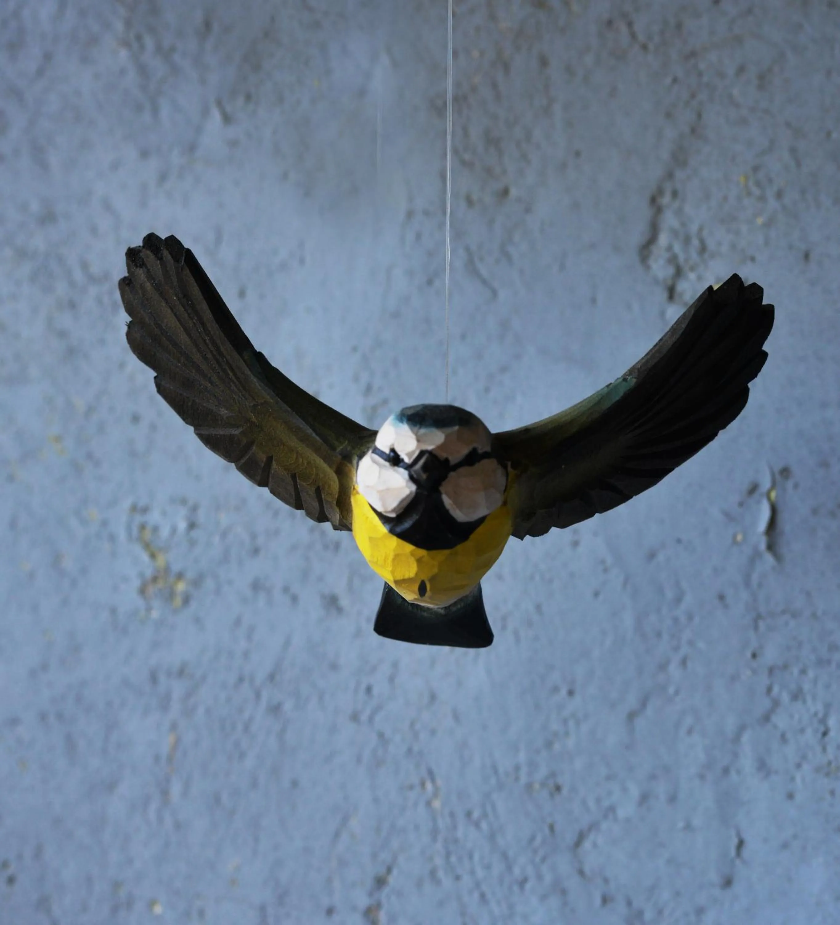 Balcony/Terrace in B&B Champdelaplume