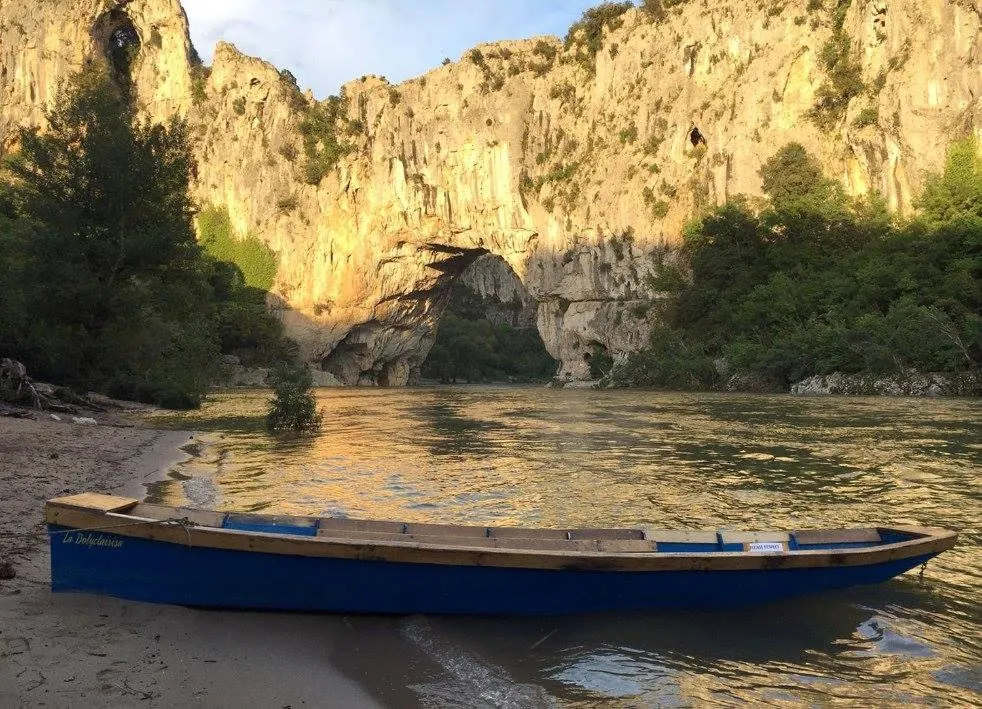 Nearby landmark in B&B Champdelaplume