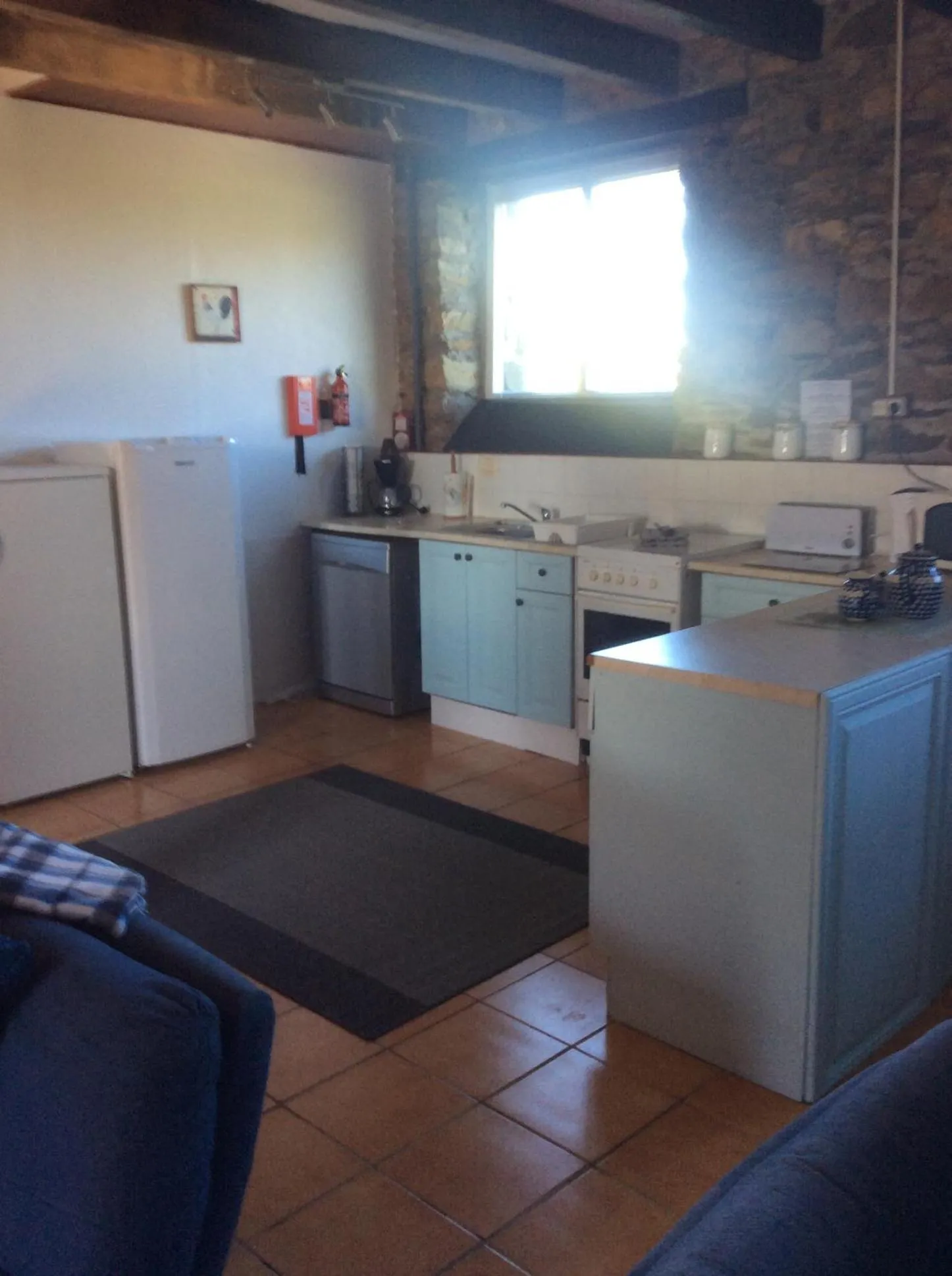 Le Boterff Gites et Camping