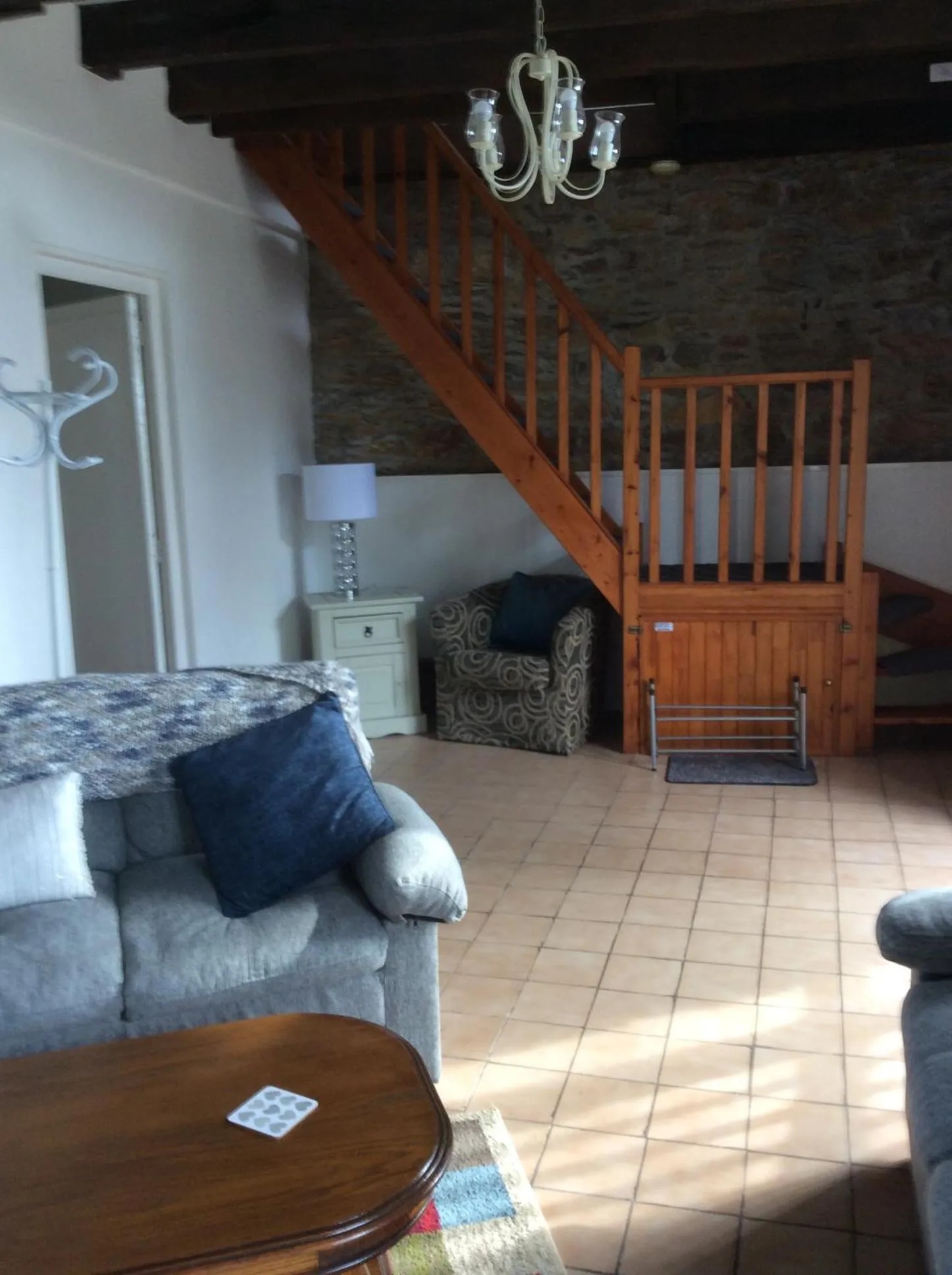 Le Boterff Gites et Camping