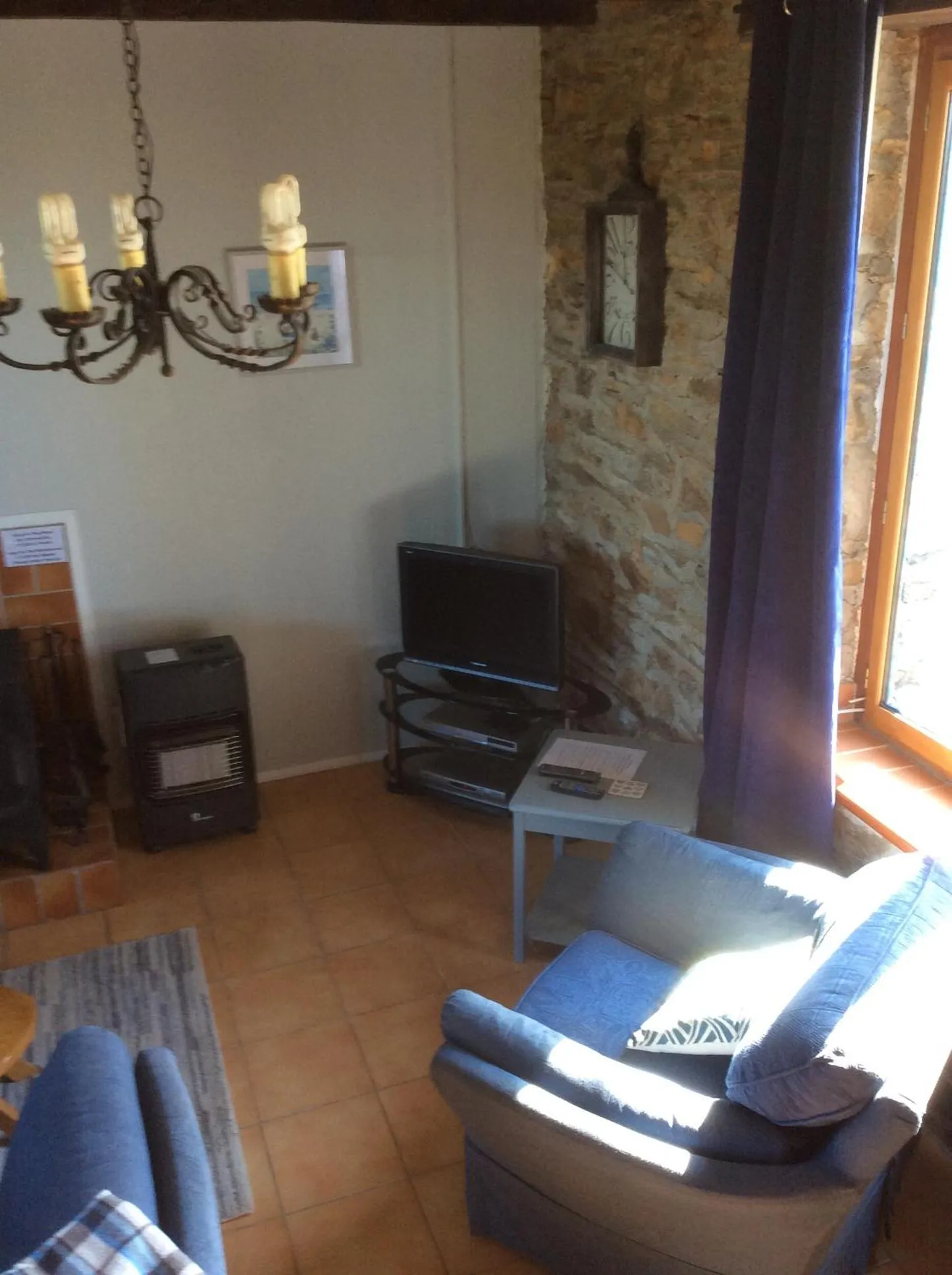 Le Boterff Gites et Camping