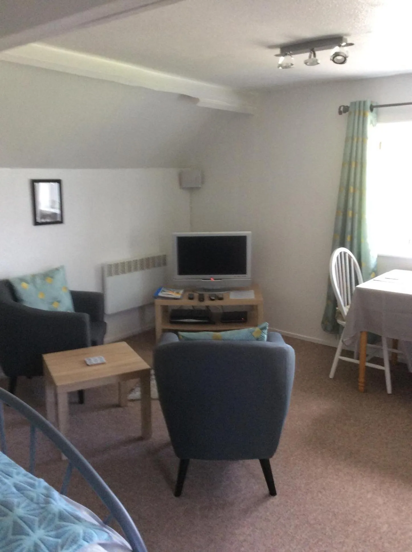 Bed in Le Boterff Gites et Camping