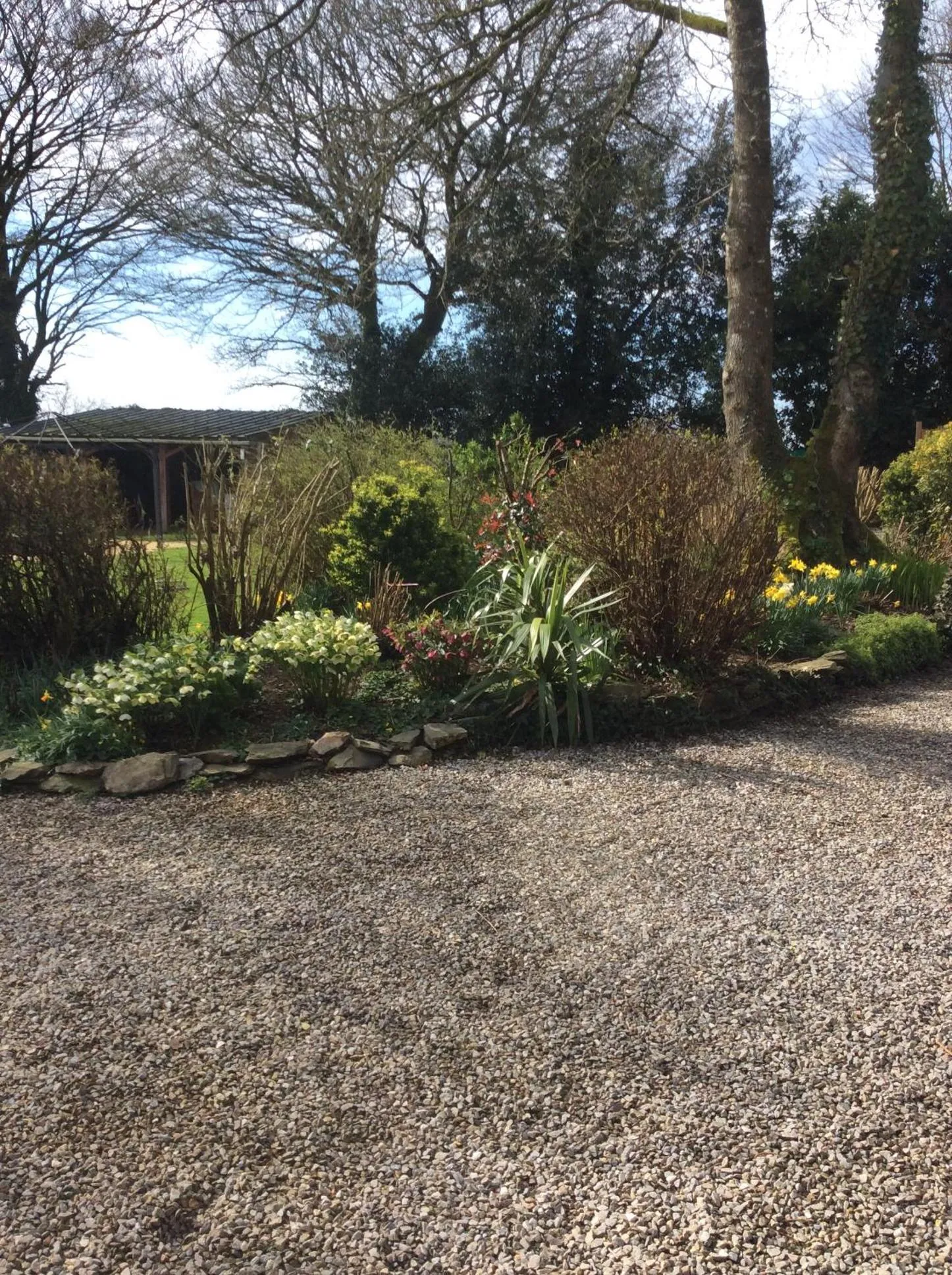 Le Boterff Gites et Camping