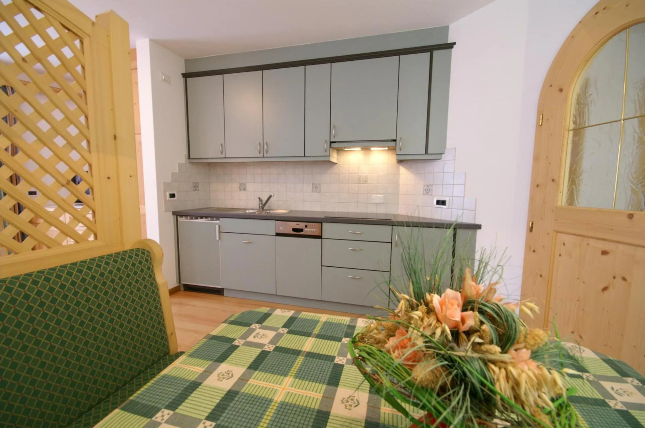 Other, Bed in Appartamenti Residence Pars