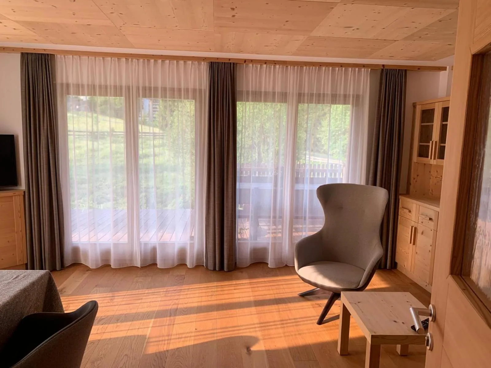 Appartamenti Residence Pars