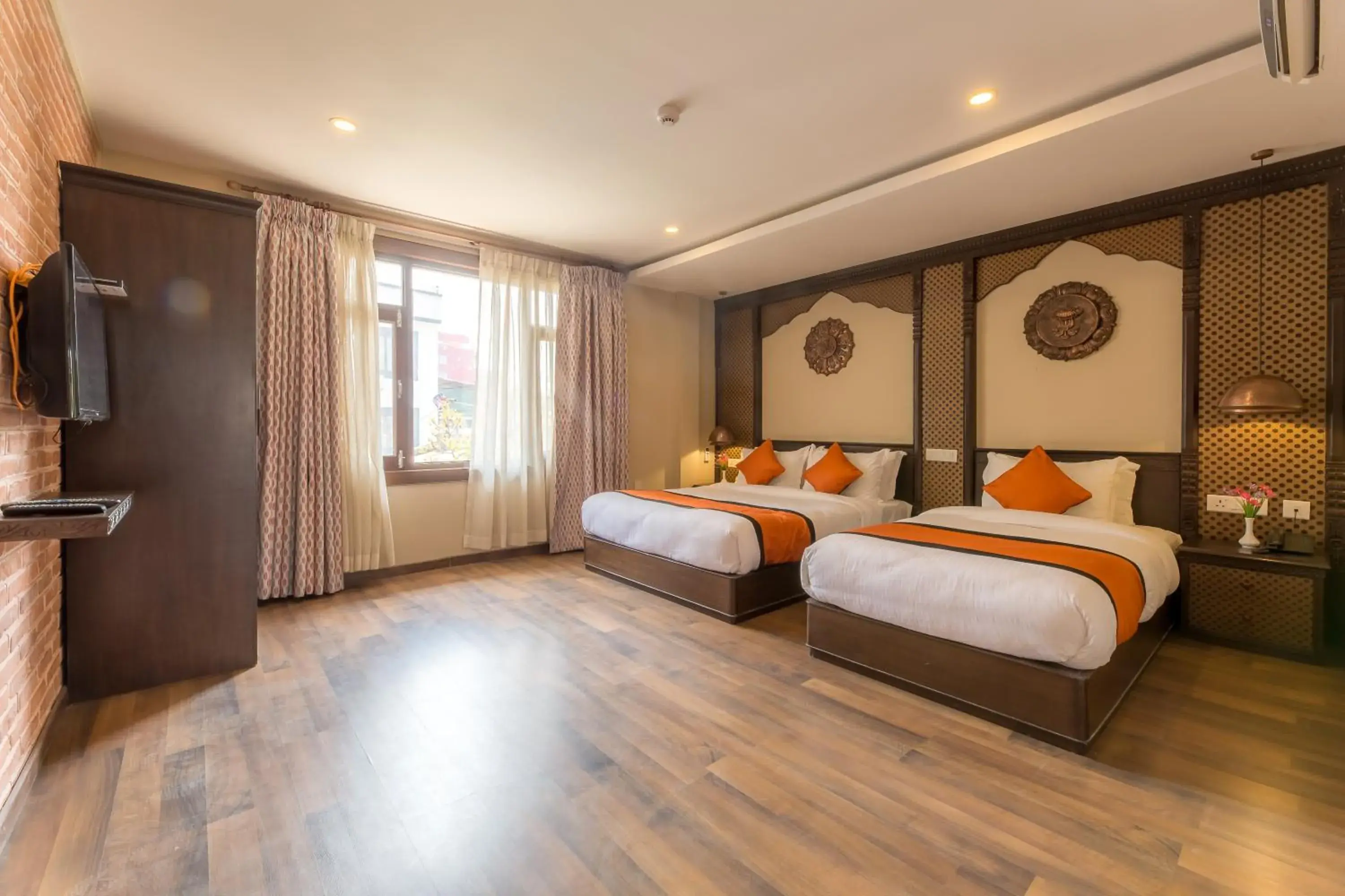 Apartment suits with free Airport Pickup in Himalayan Ghar Apartment suits with free Airport Pickup in Himalayan Ghar