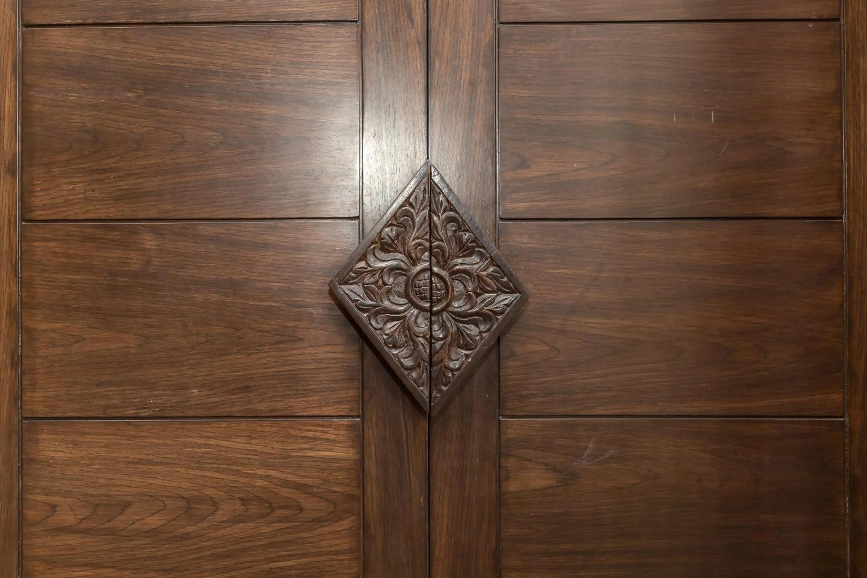 Floor plan in Himalayan Ghar