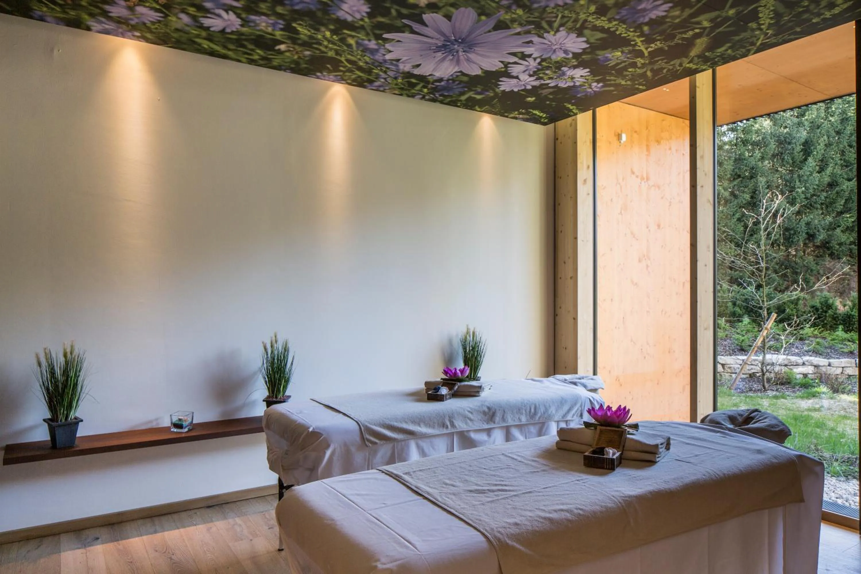 Spa and wellness centre/facilities in Falkensteiner Hotel Schladming