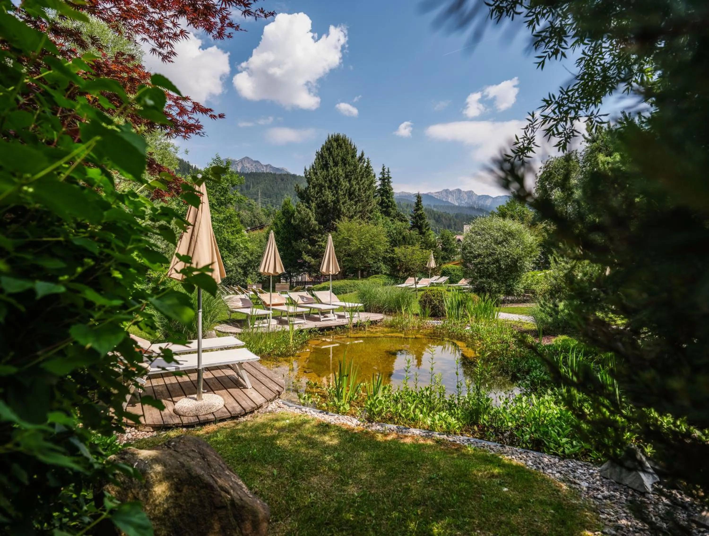 Nearby landmark in Falkensteiner Hotel Schladming