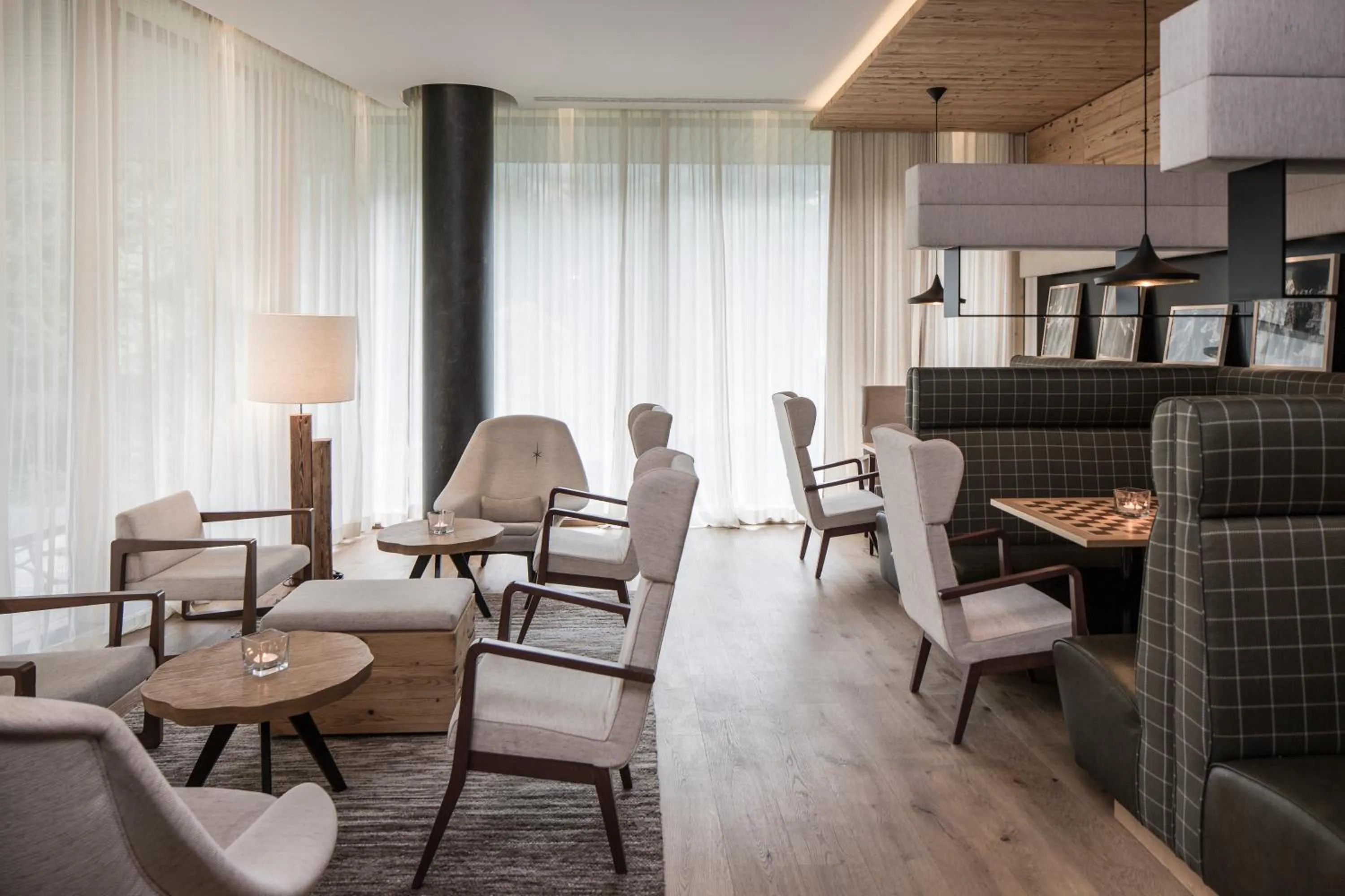 Restaurant/places to eat in Falkensteiner Hotel Schladming