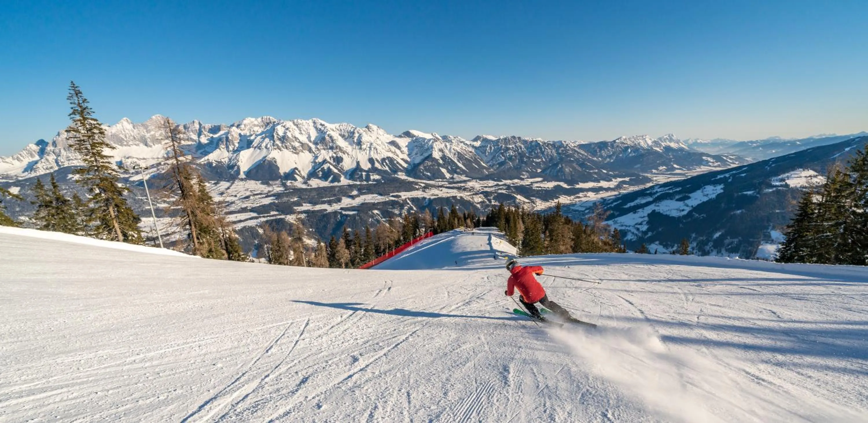Winter in Falkensteiner Hotel Schladming