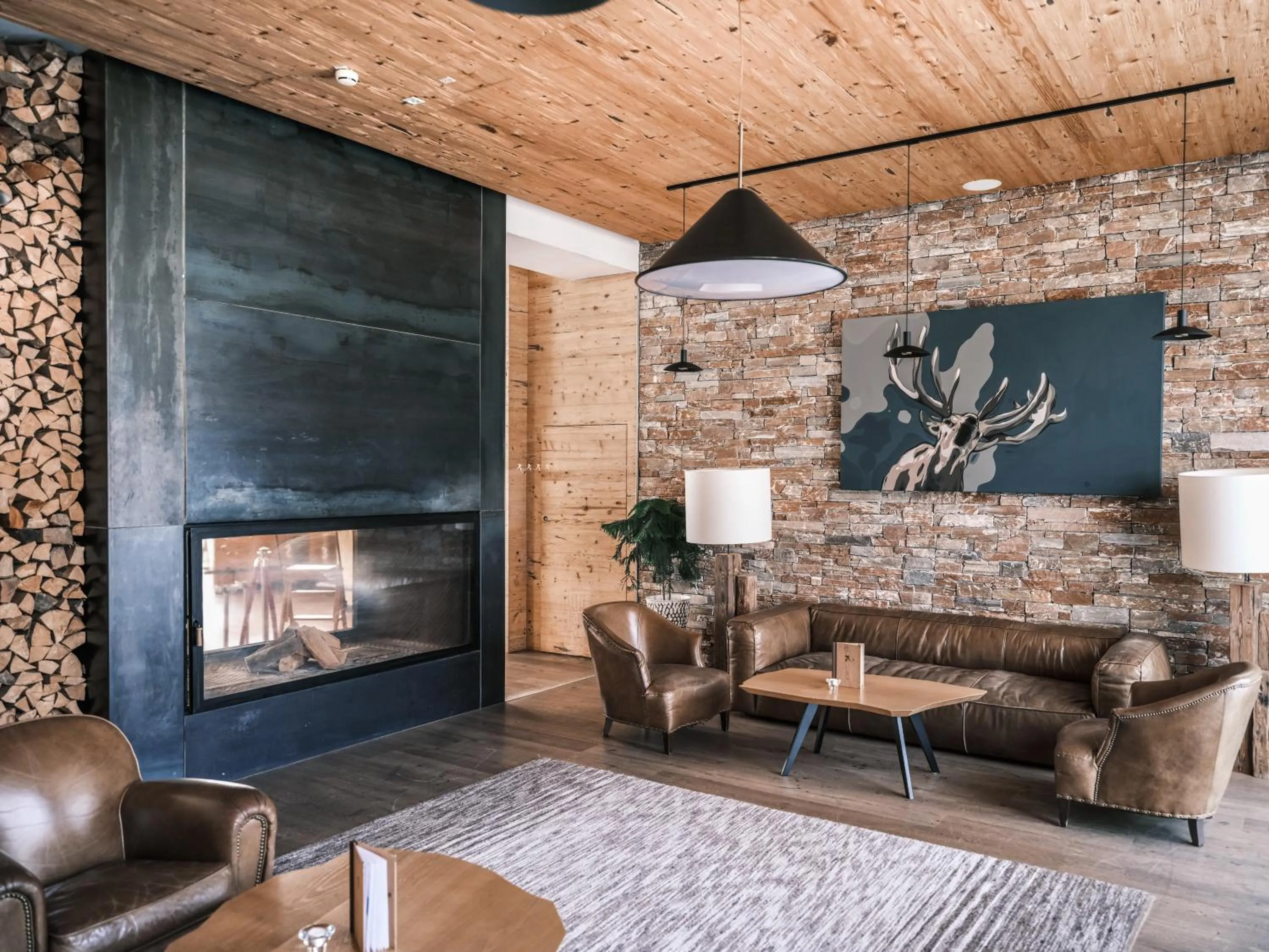 TV and multimedia in Falkensteiner Hotel Schladming