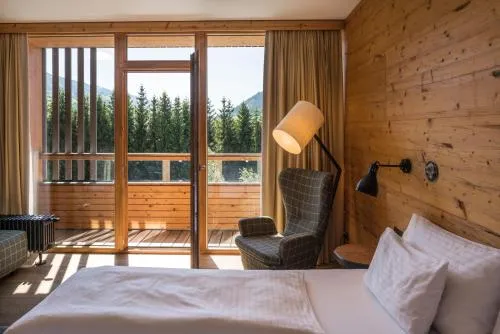 Falkensteiner Hotel Schladming l 4 Star Superior