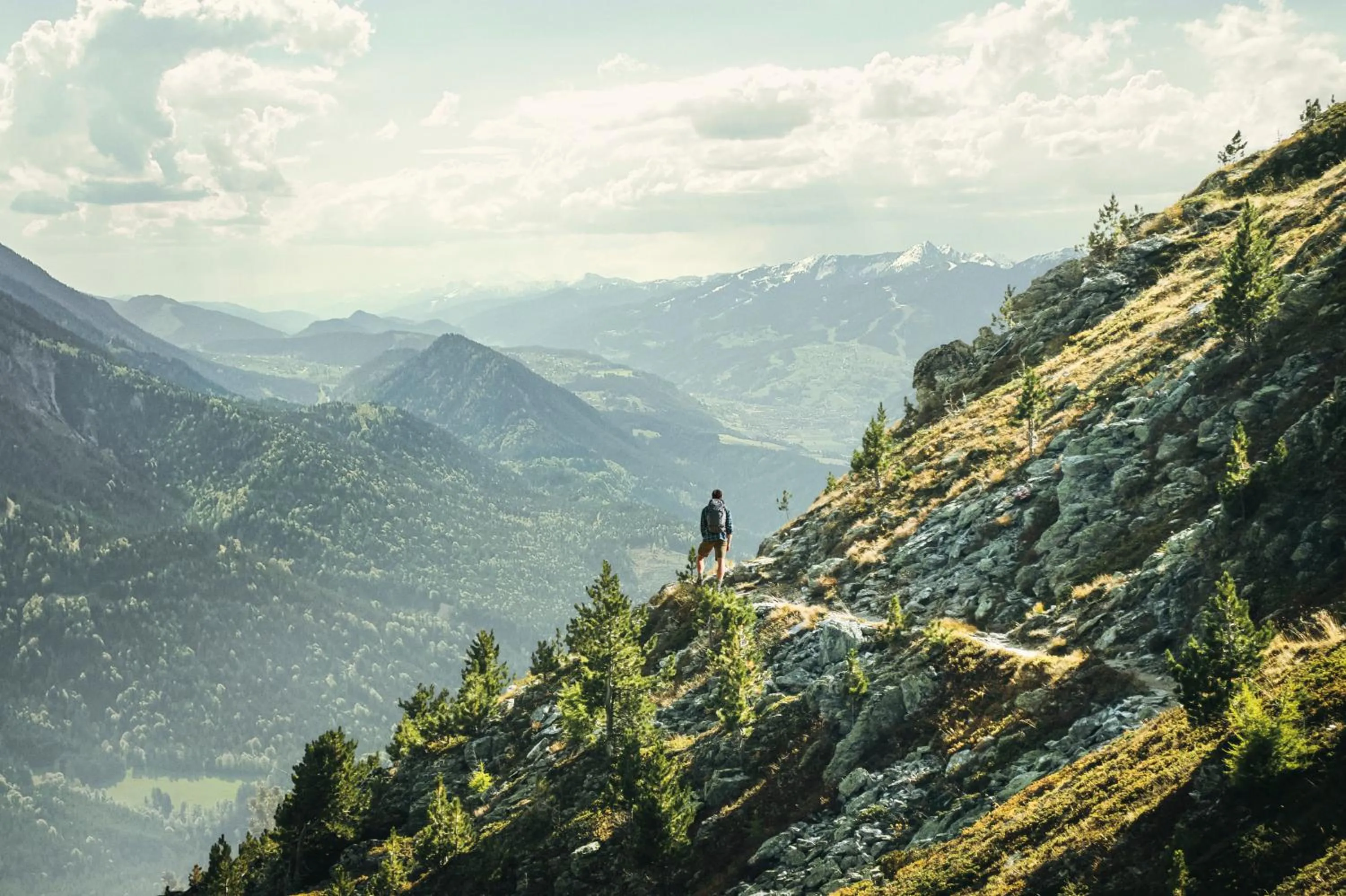 Spring in Falkensteiner Hotel Schladming