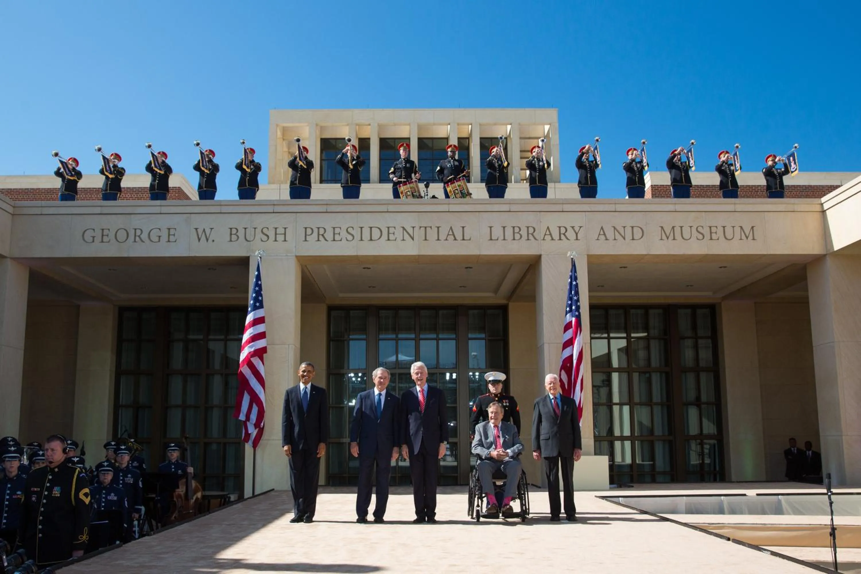 Nearby landmark in Candlewood Suites Dallas NW - Farmers Branch by IHG