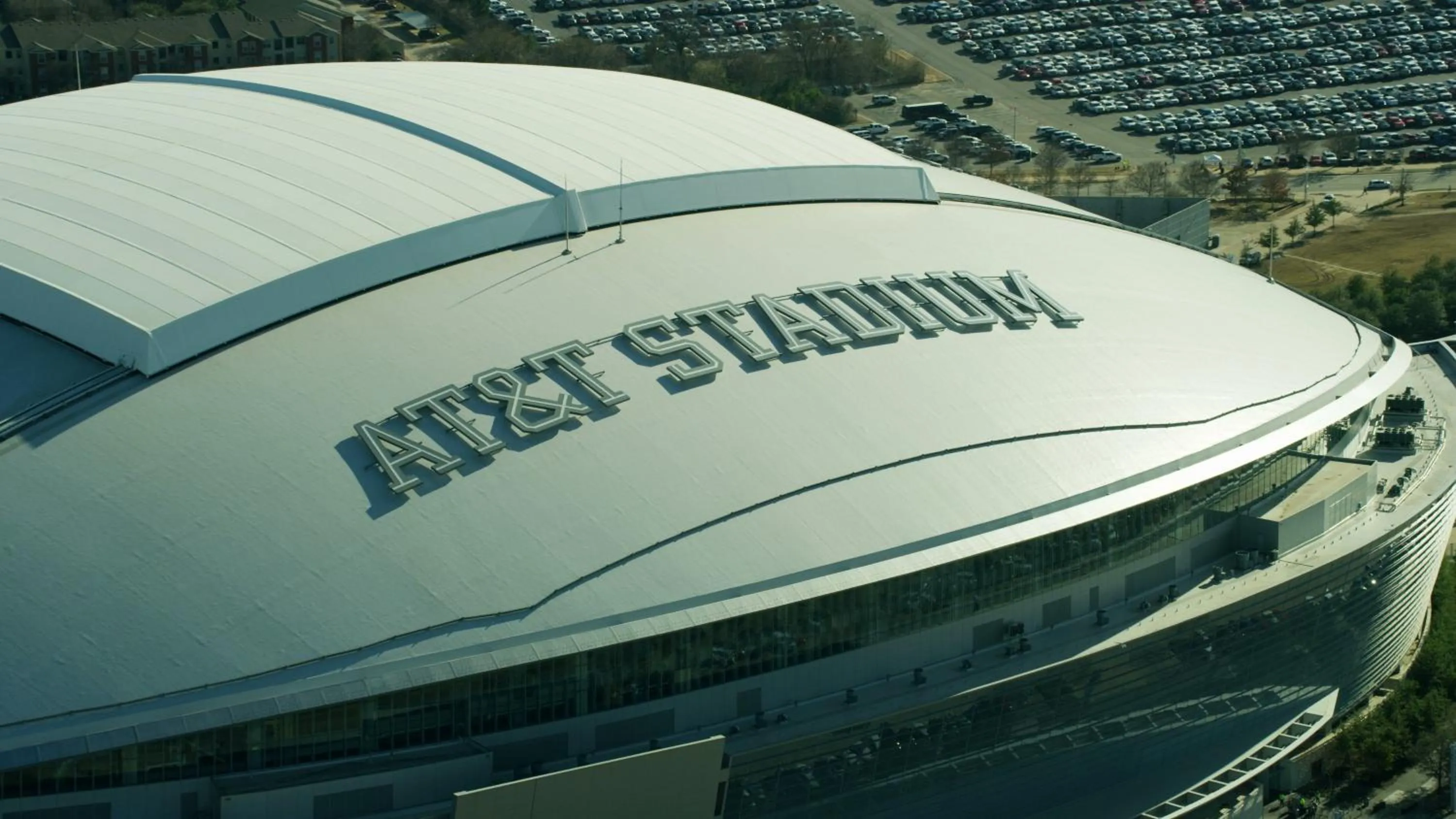 Nearby landmark in Candlewood Suites Dallas NW - Farmers Branch by IHG